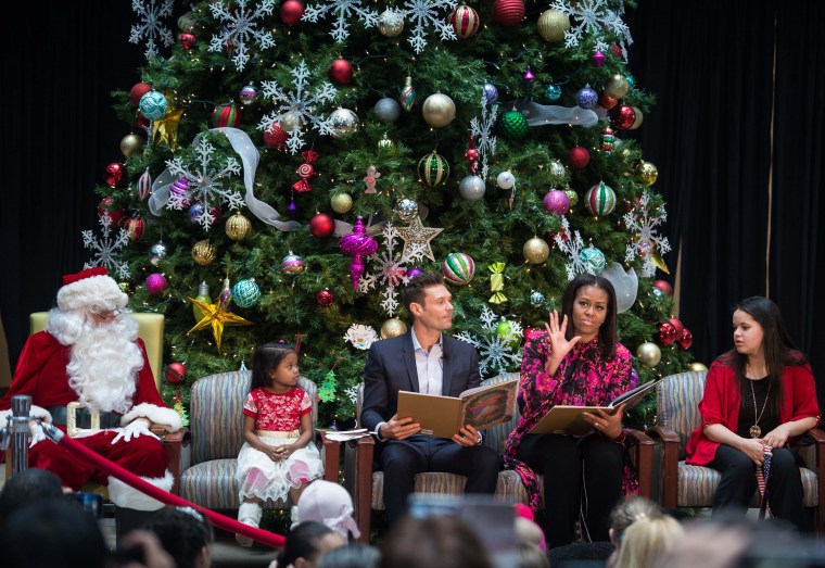 Celeb Pics Of The Week 12/10 - 12/16