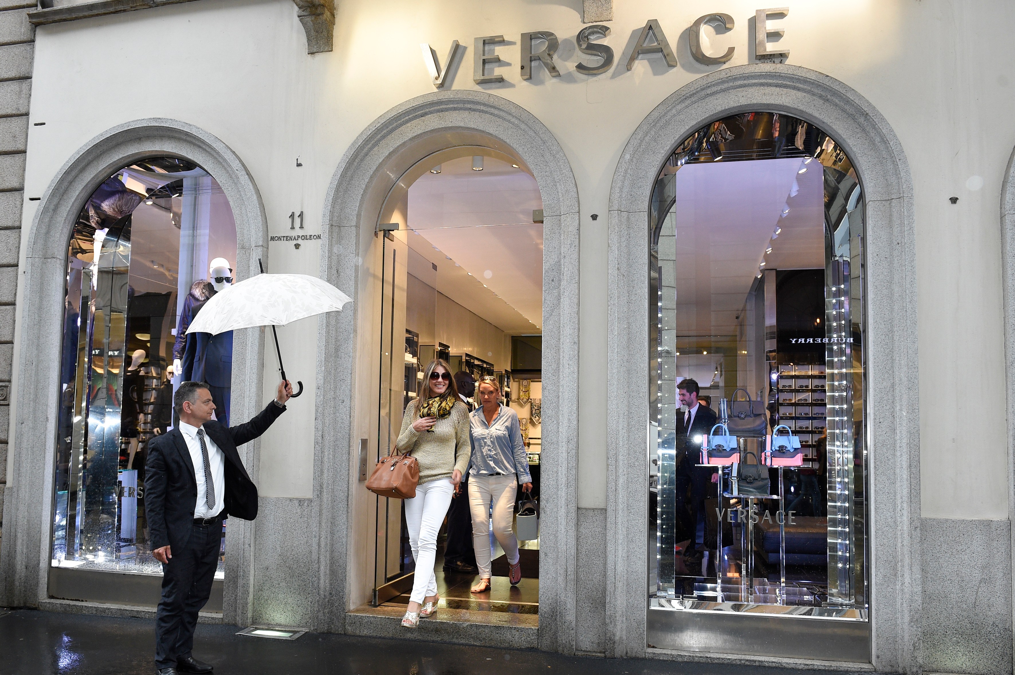 versace
