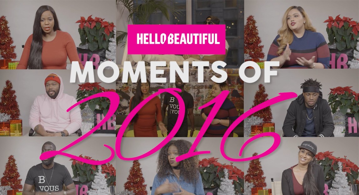 Top Entertainment Moments