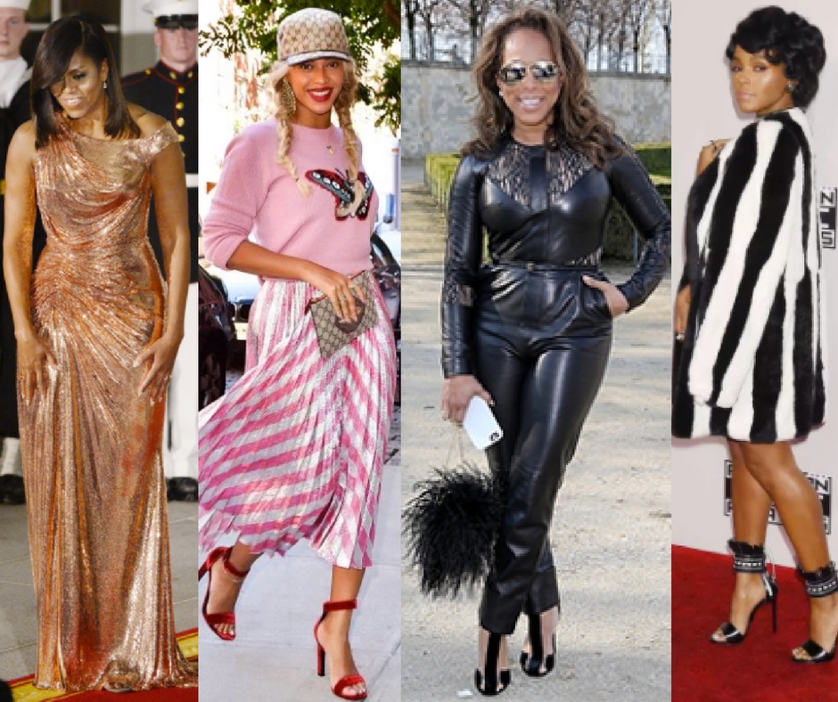 Best Dressed 2016