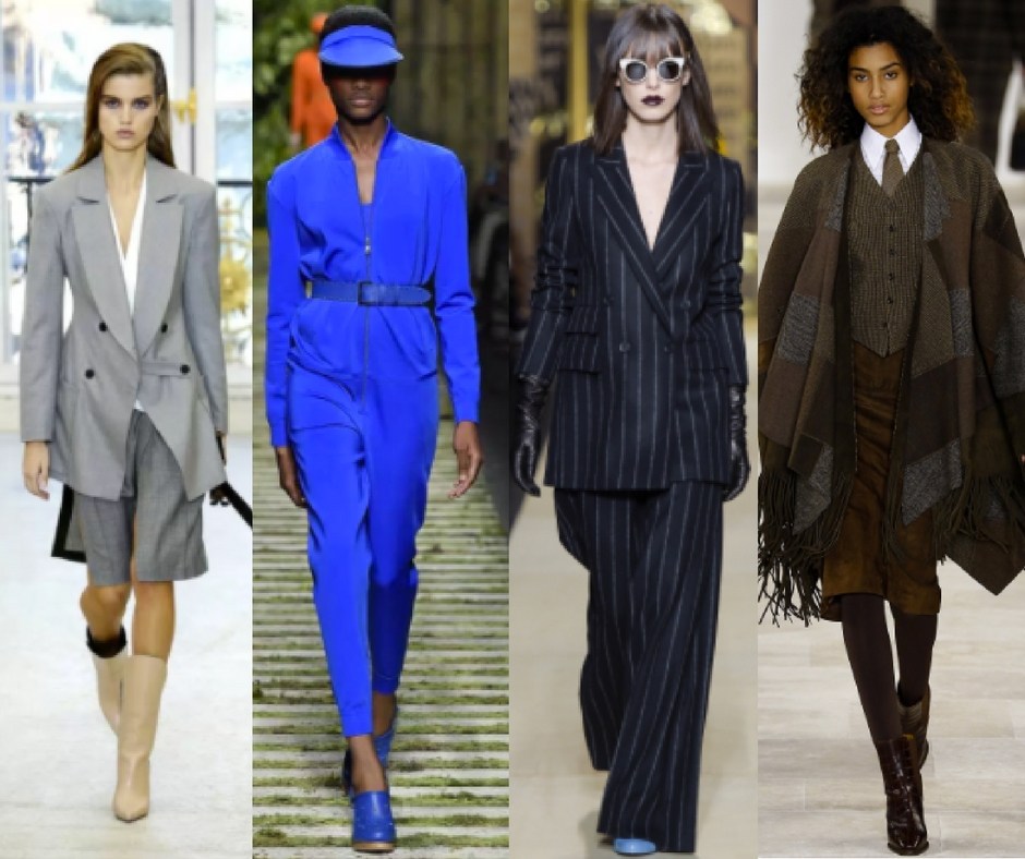 menswear trend