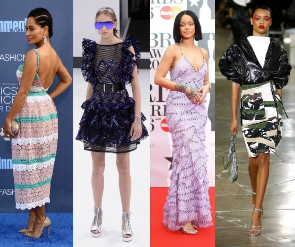 2016 top trends