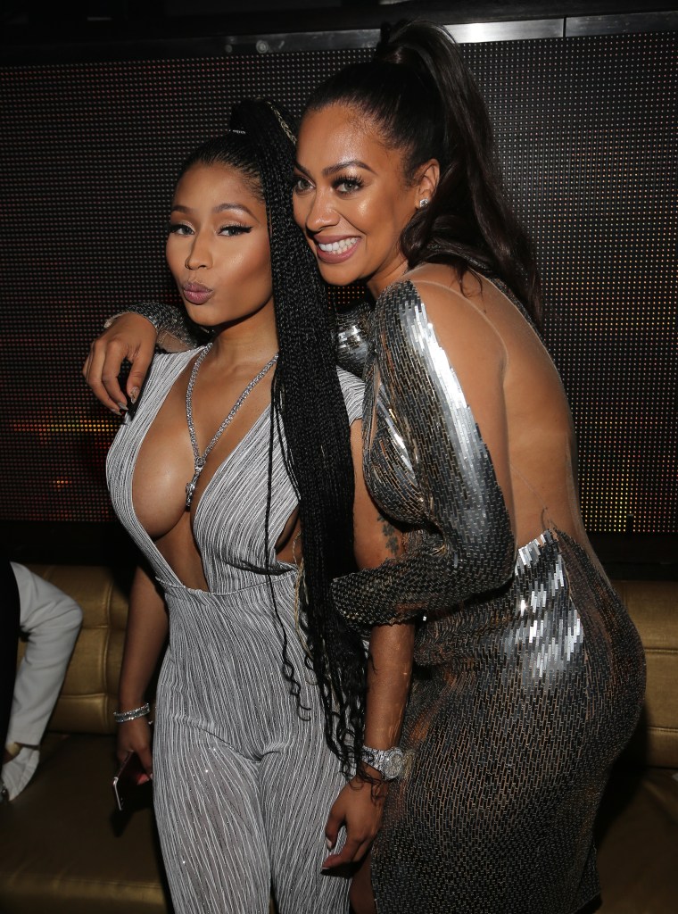 Celebrity Pics Of The Week 12/31/16 - 1/6/17