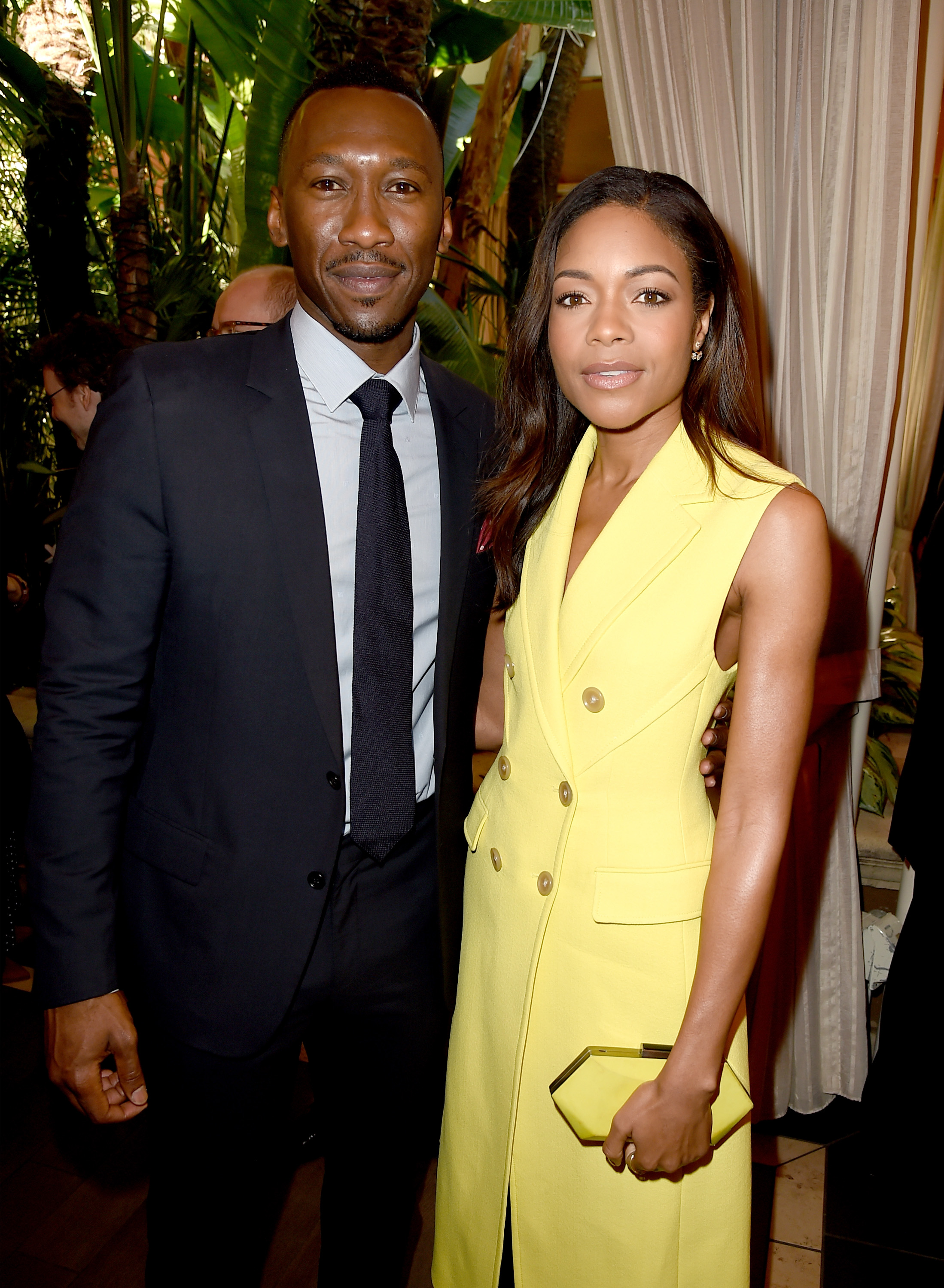 Celebrity Pics Of The Week 12/31/16 - 1/6/17
