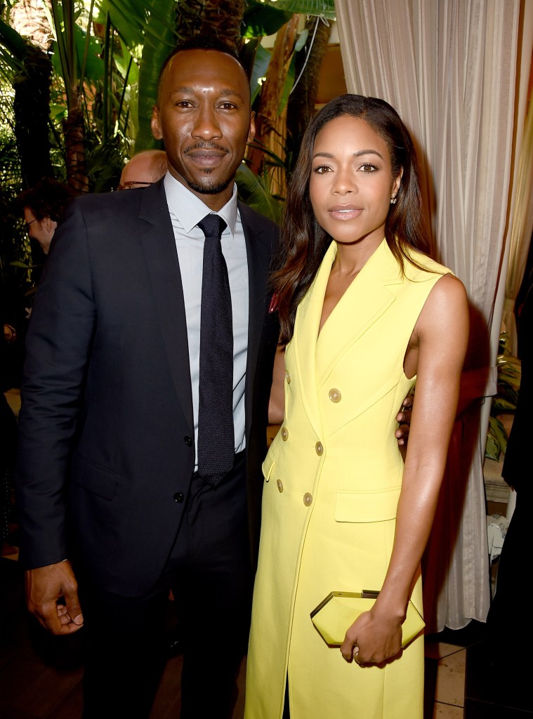 Celebrity Pics Of The Week 12/31/16 - 1/6/17
