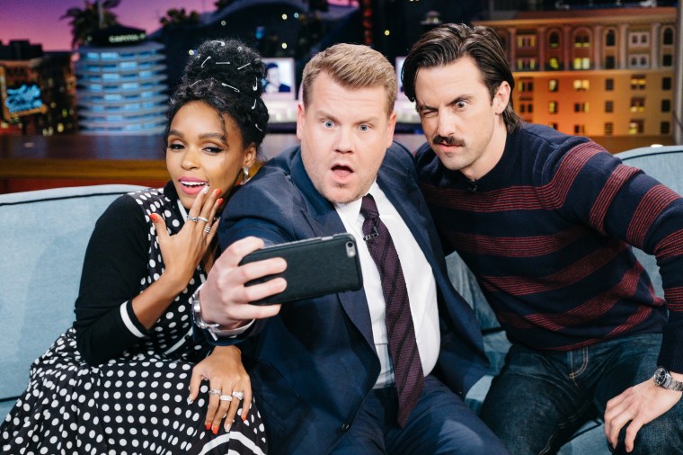 Celebrity Pics Of The Week 12/31/16 - 1/6/17