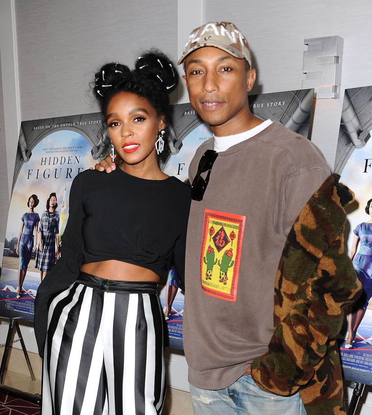Celebrity Pics Of The Week 12/31/16 - 1/6/17