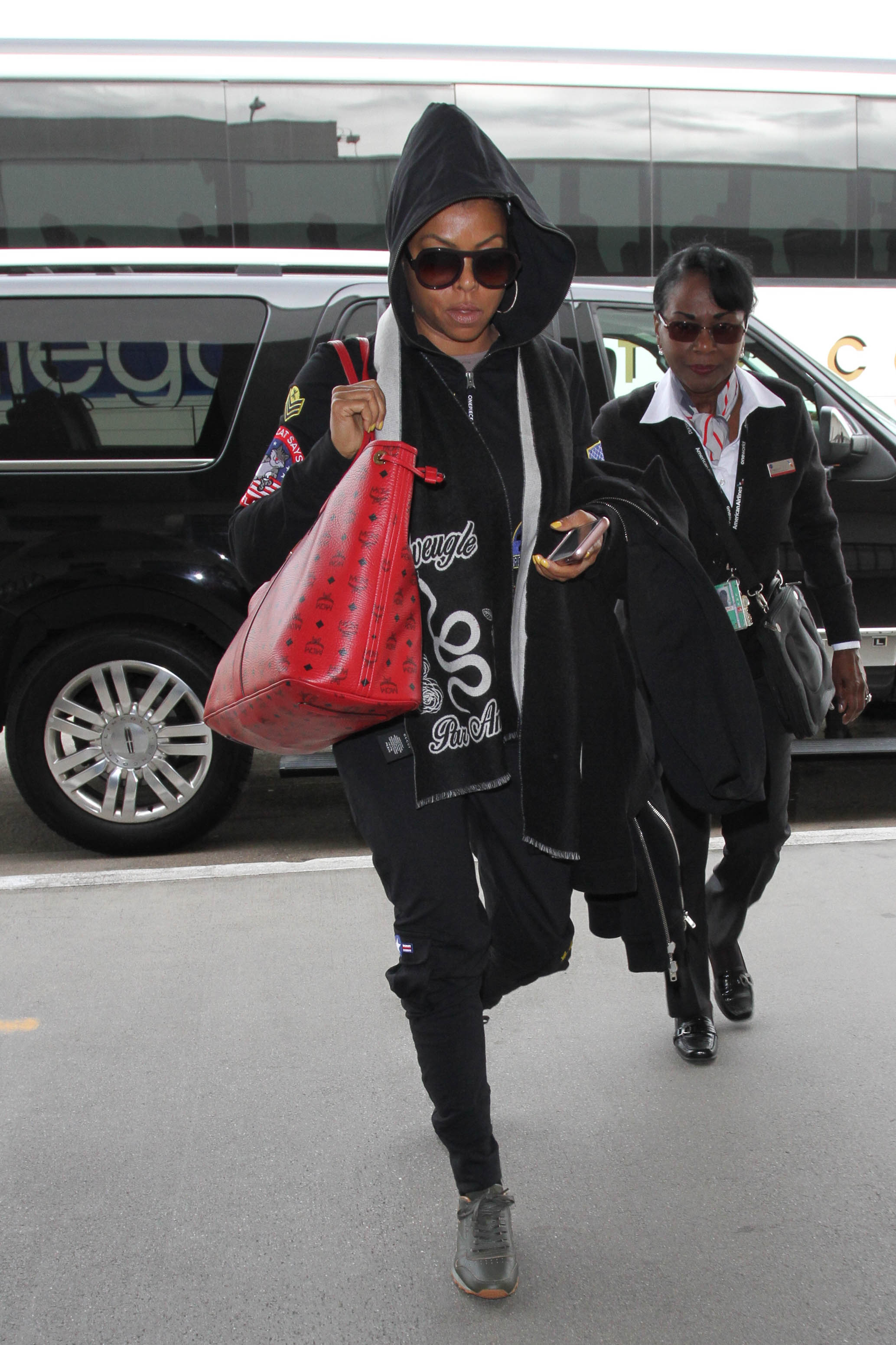 Celebrity Pics Of The Week 12/31/16 - 1/6/17