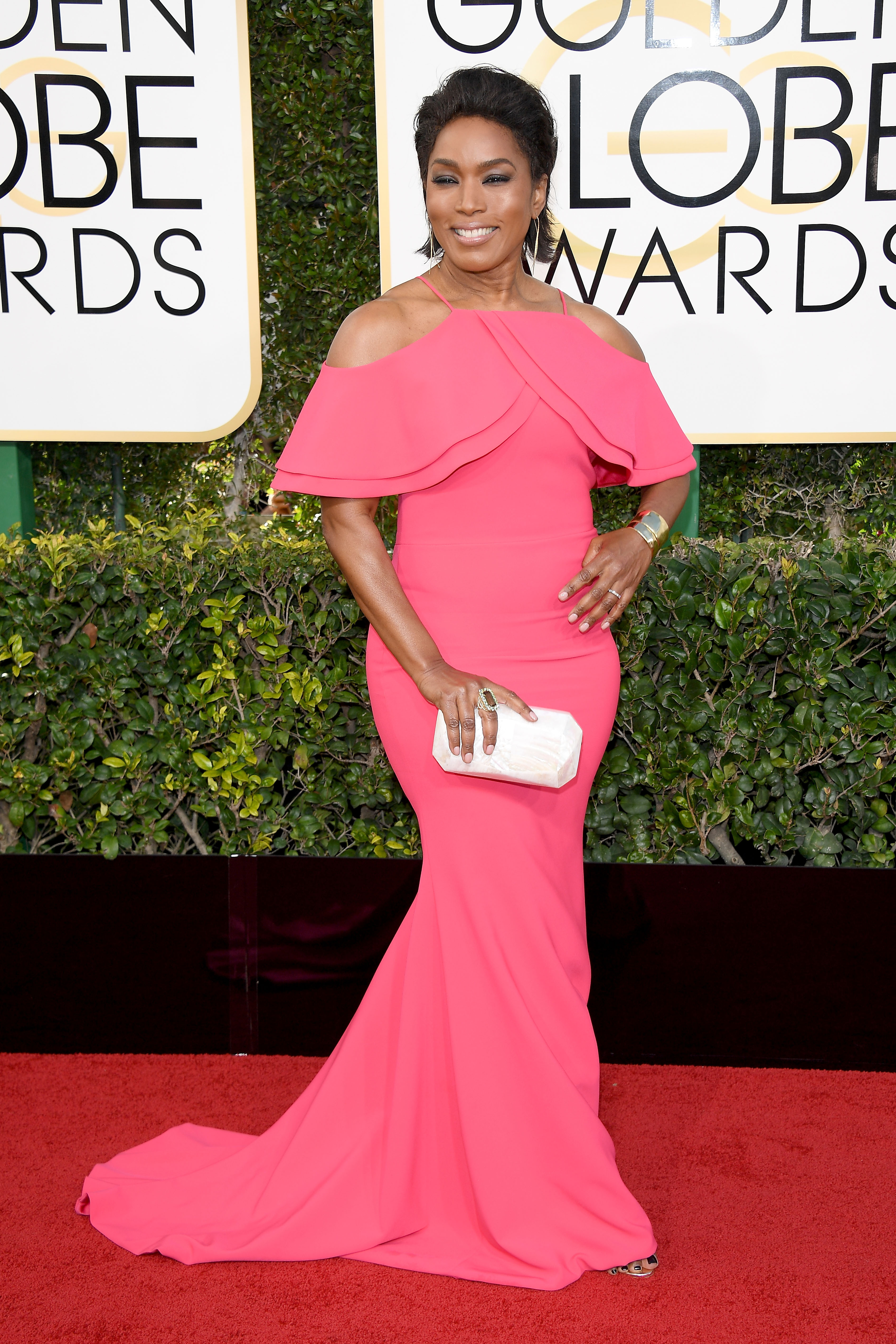 74th Annual Golden Globe Awards (2017)