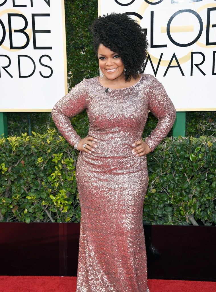 YVETTE NICOLE BROWN