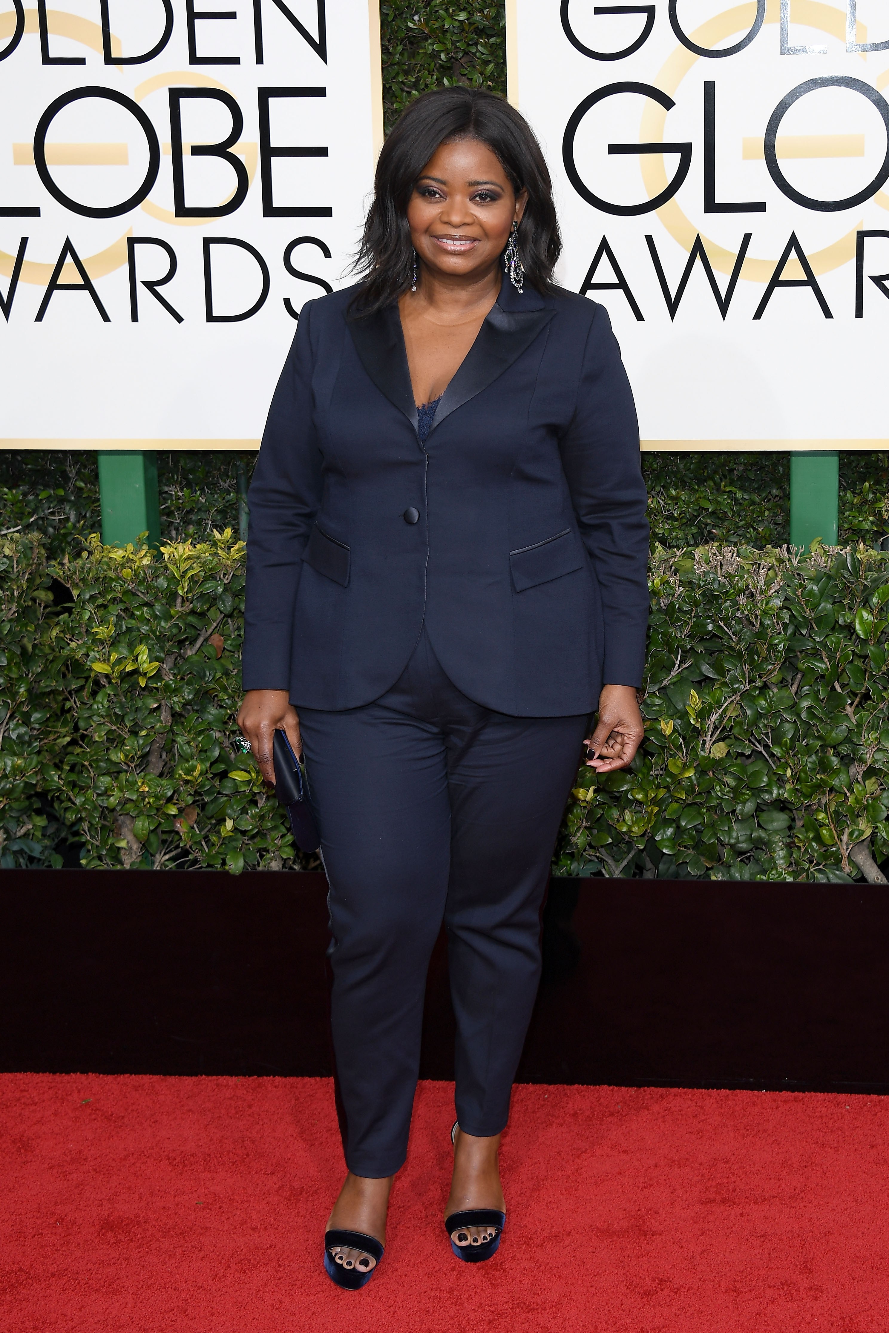 74th Annual Golden Globe Awards - Arrivals