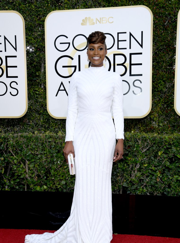 ISSA RAE