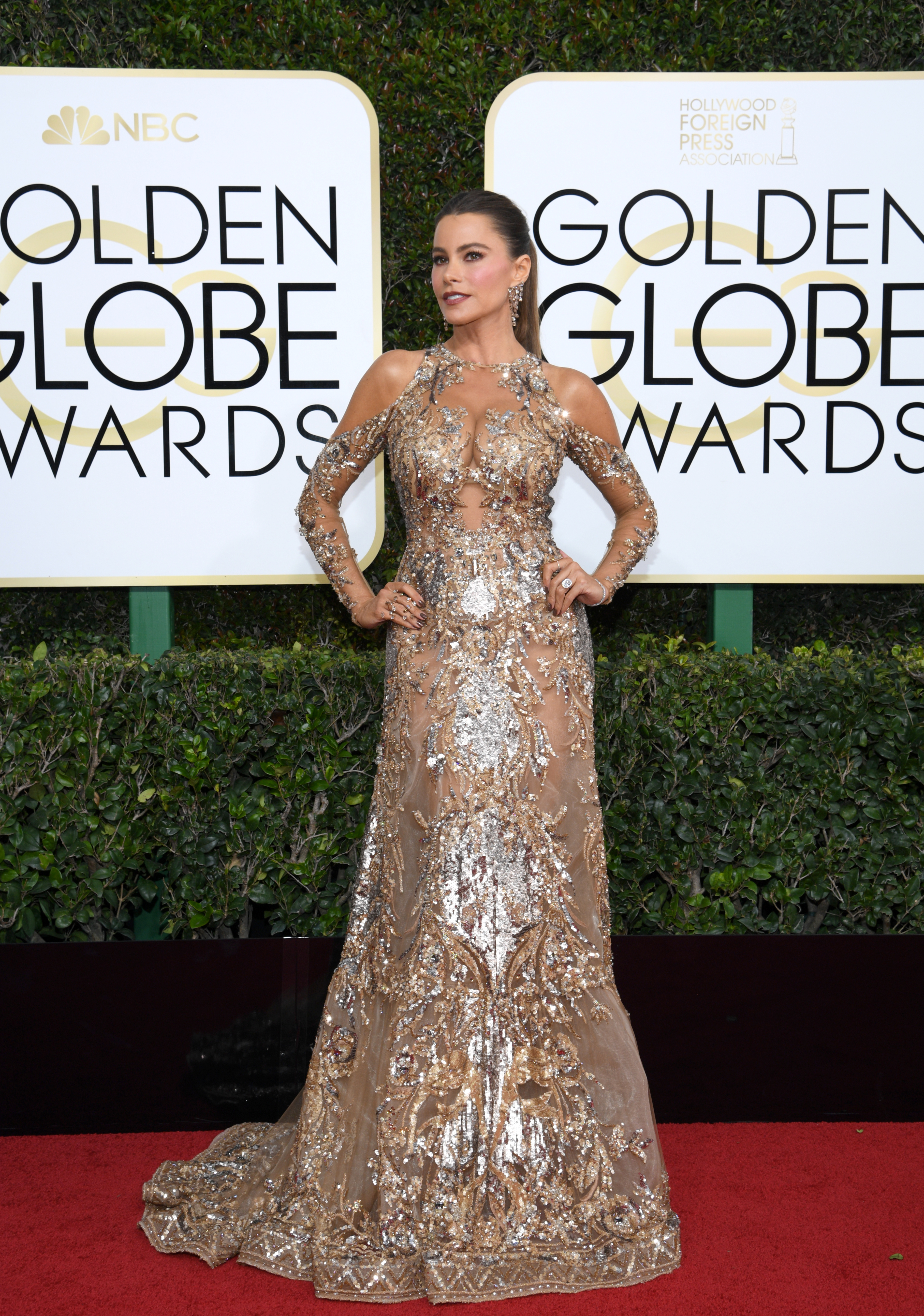 Sofia Vergara