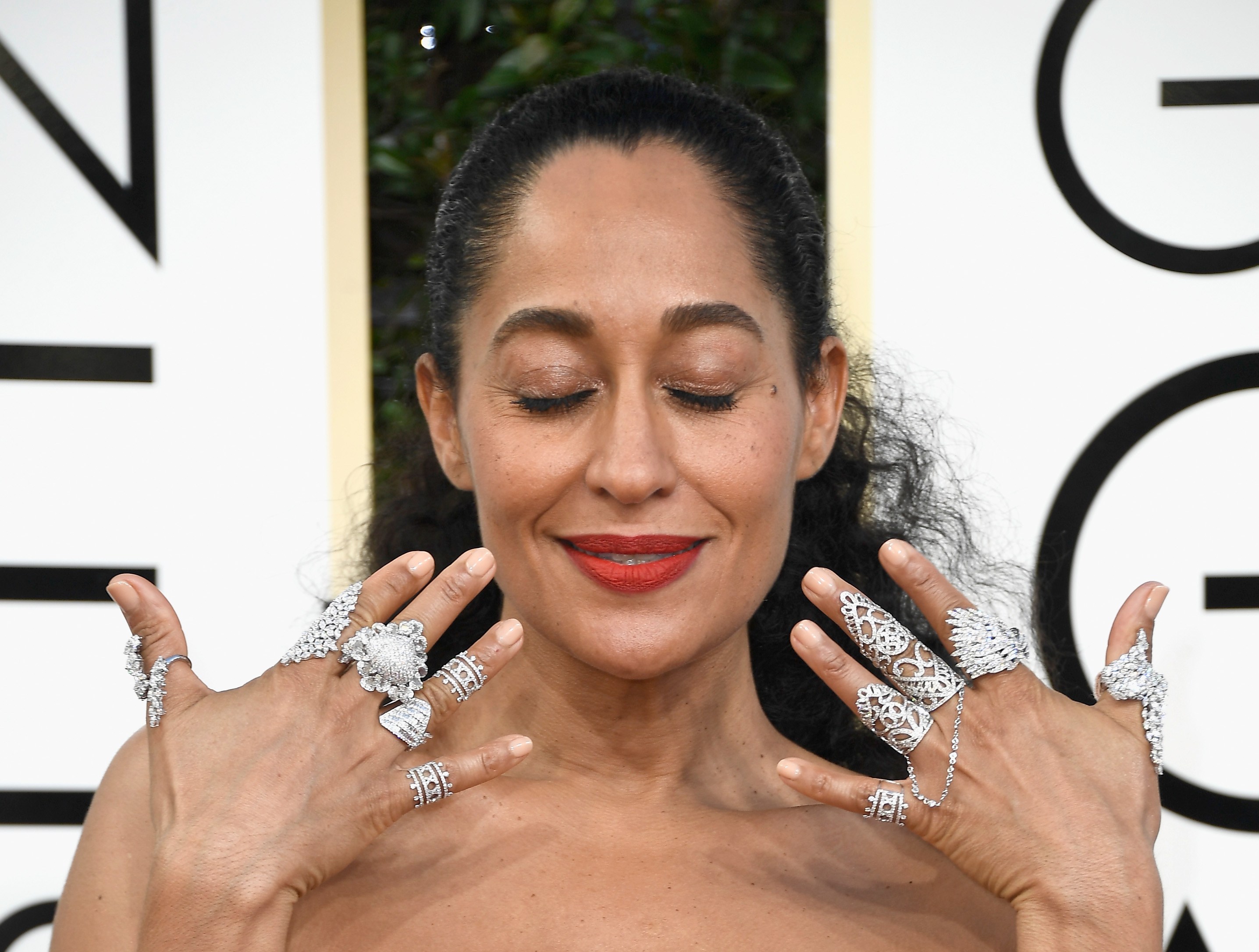 74th Annual Golden Globe Awards - Arrivals