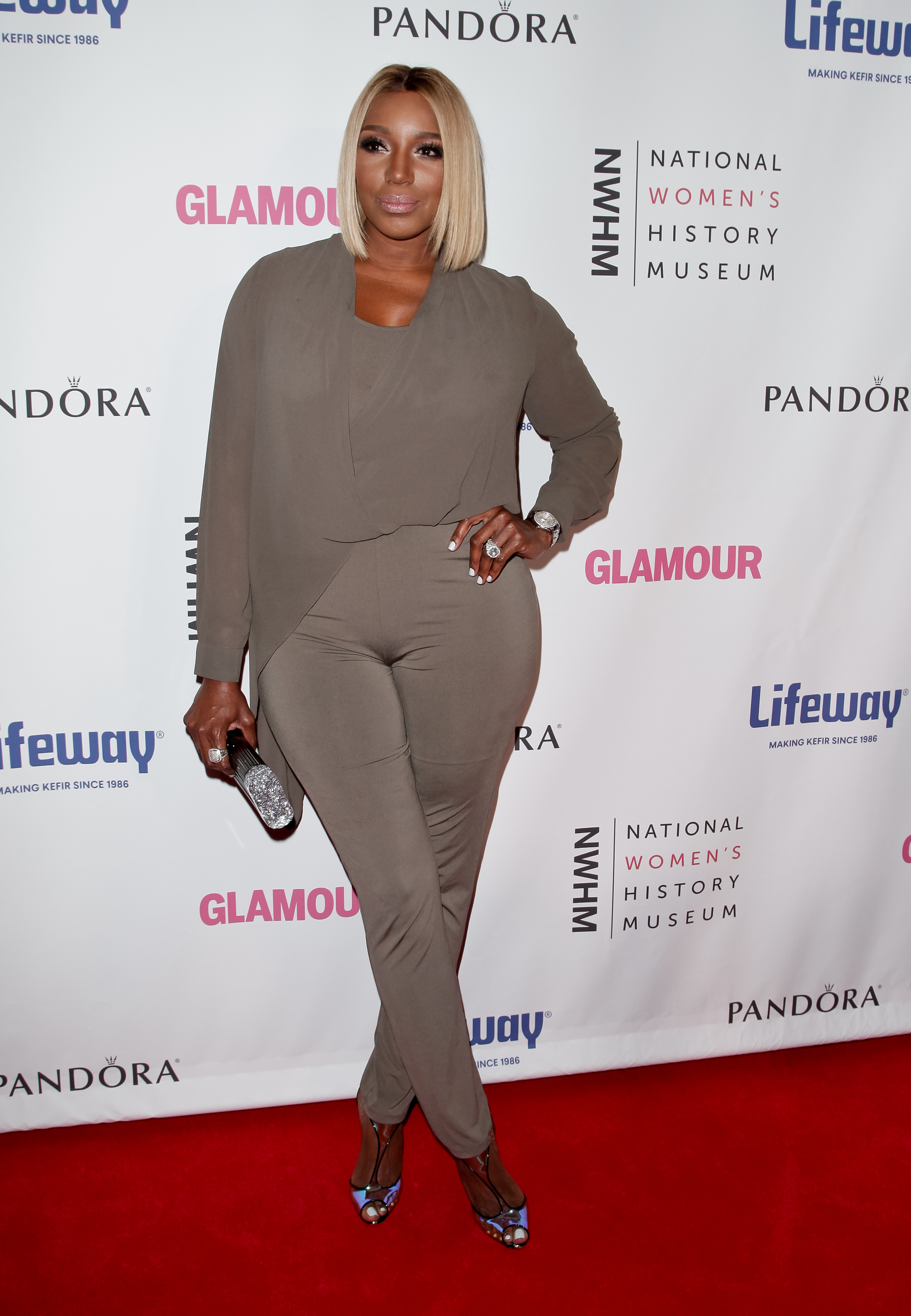 NeNe Leakes