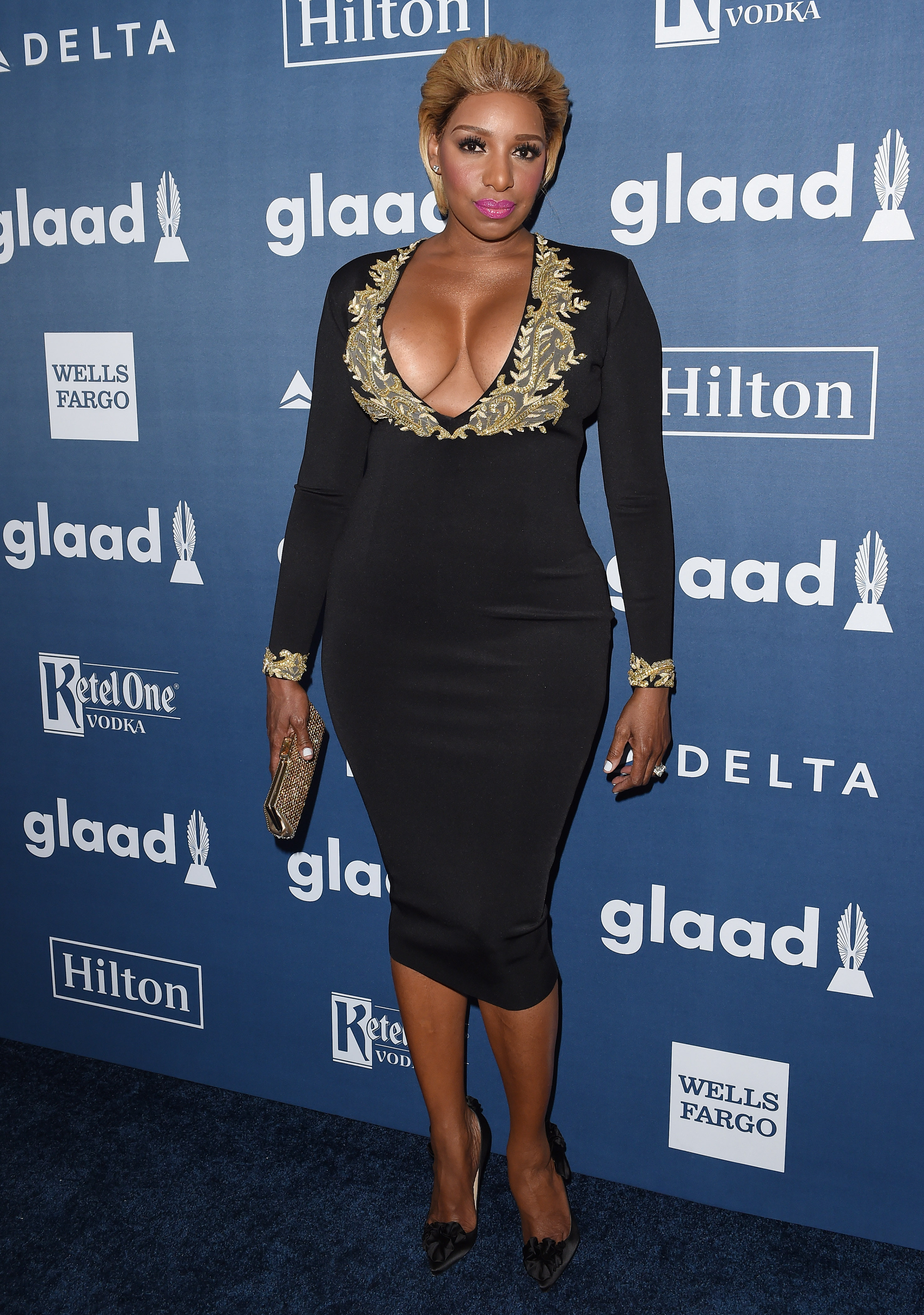 NeNe Leakes