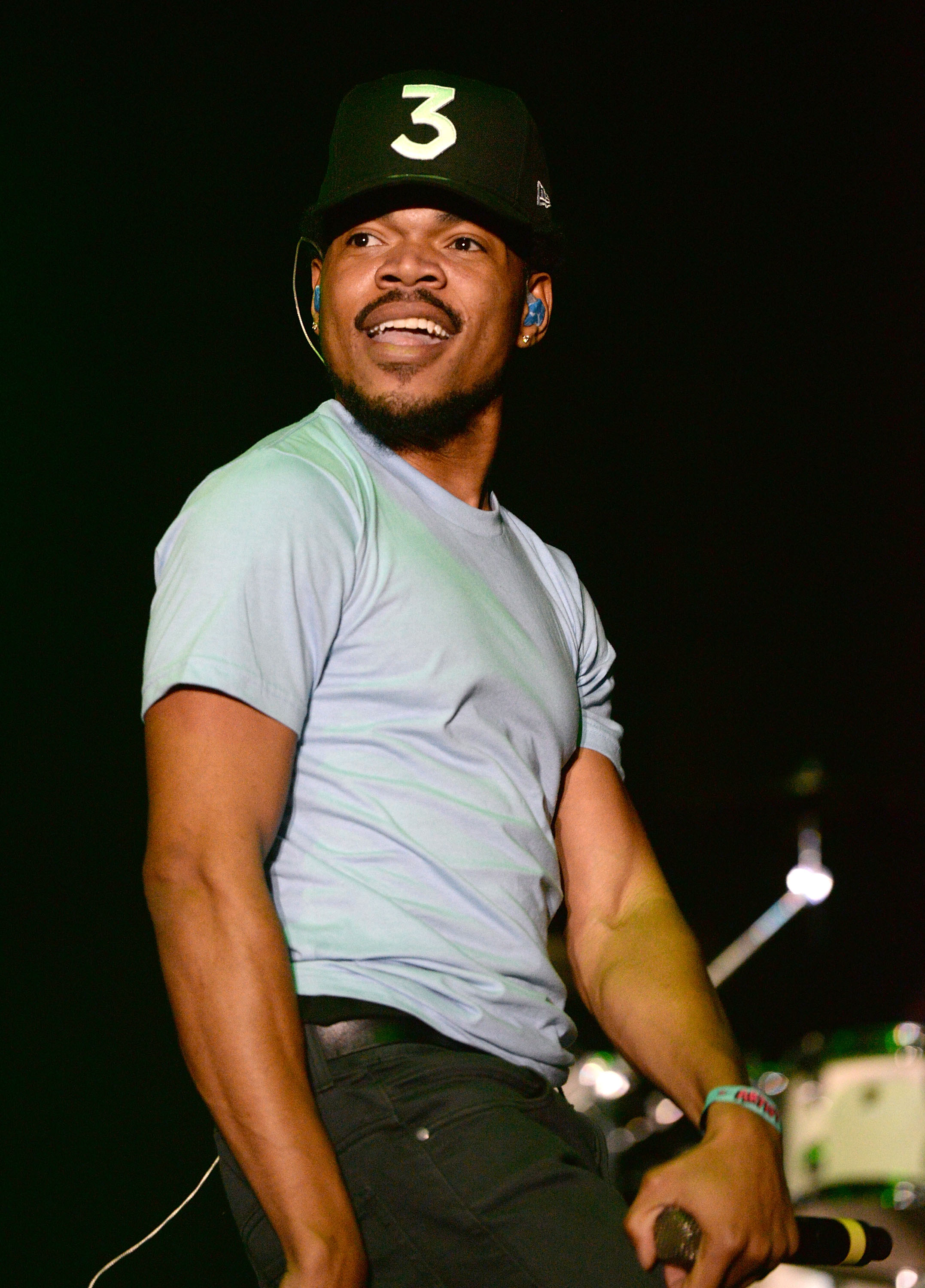 Chance The Rapper
