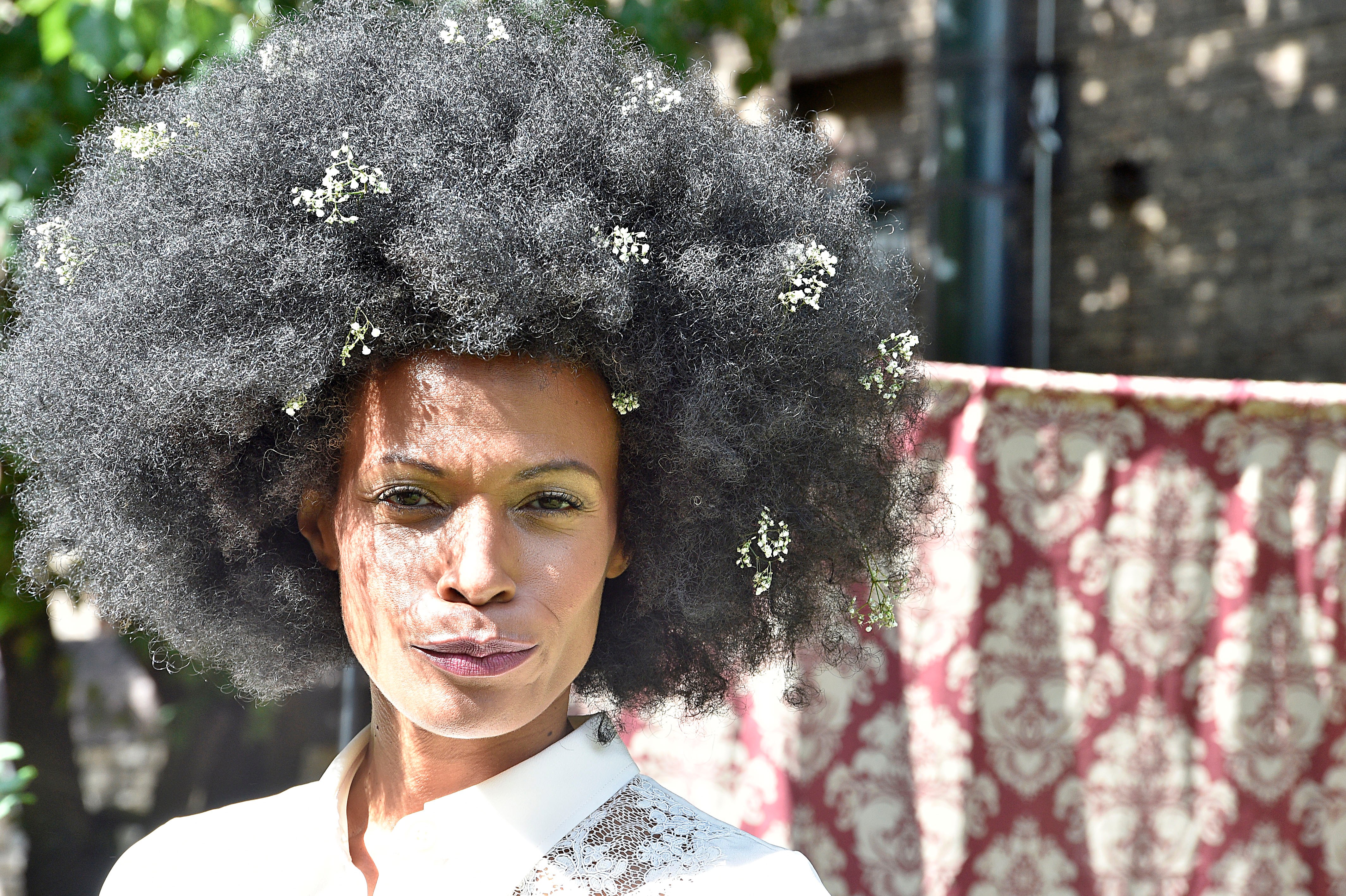 Tracy Reese - Presentation - September 2016 - New York Fashion Week