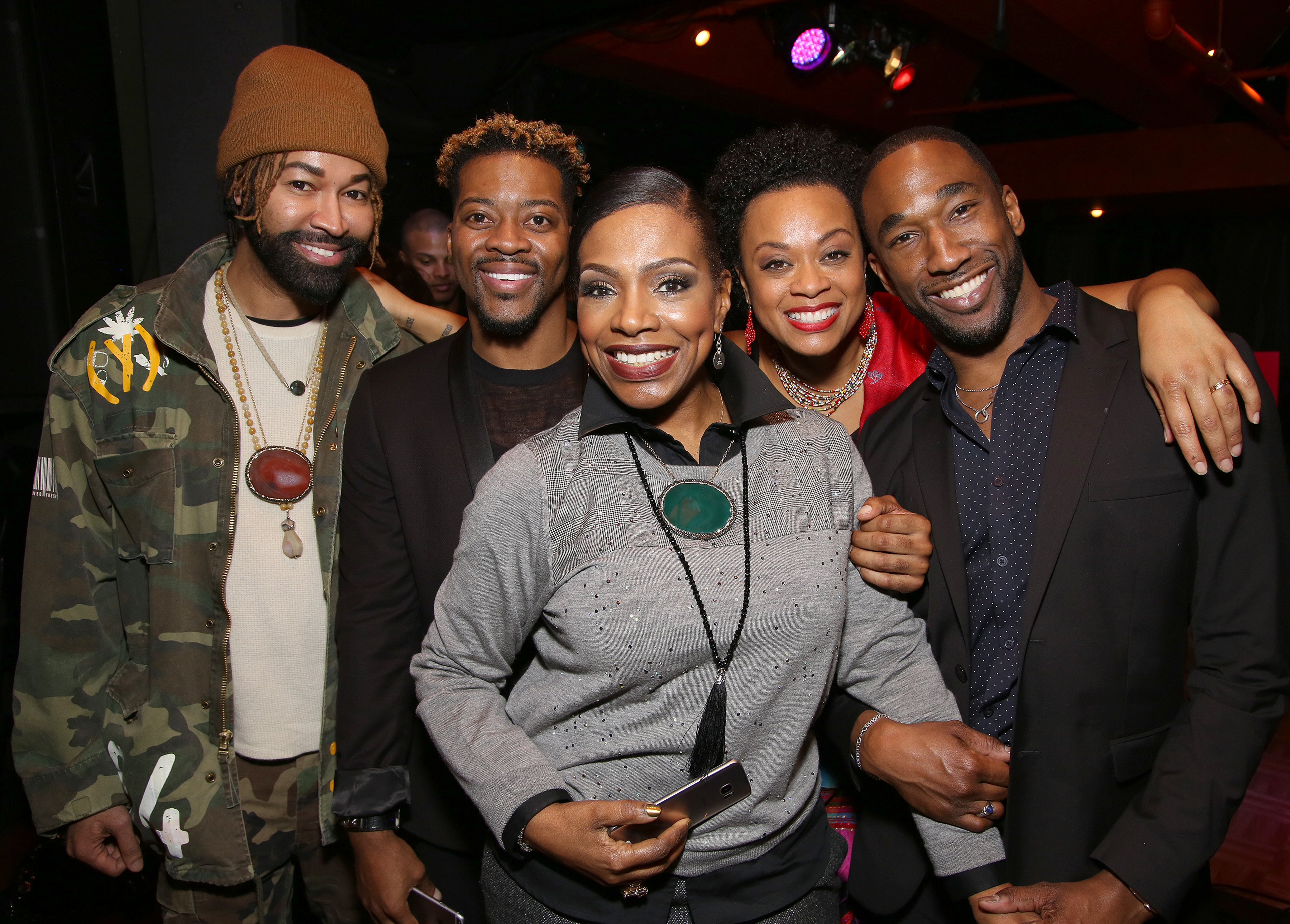 Celeb Pics of the Week 1/14 - 1/20
