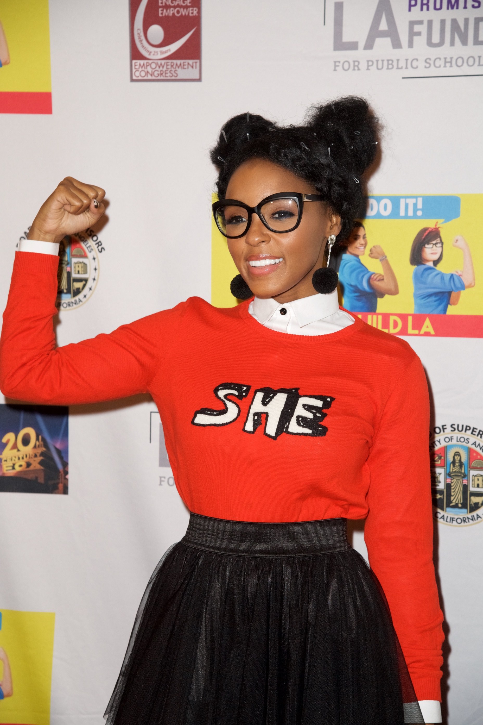 Celeb Pics of the Week 1/14 - 1/20