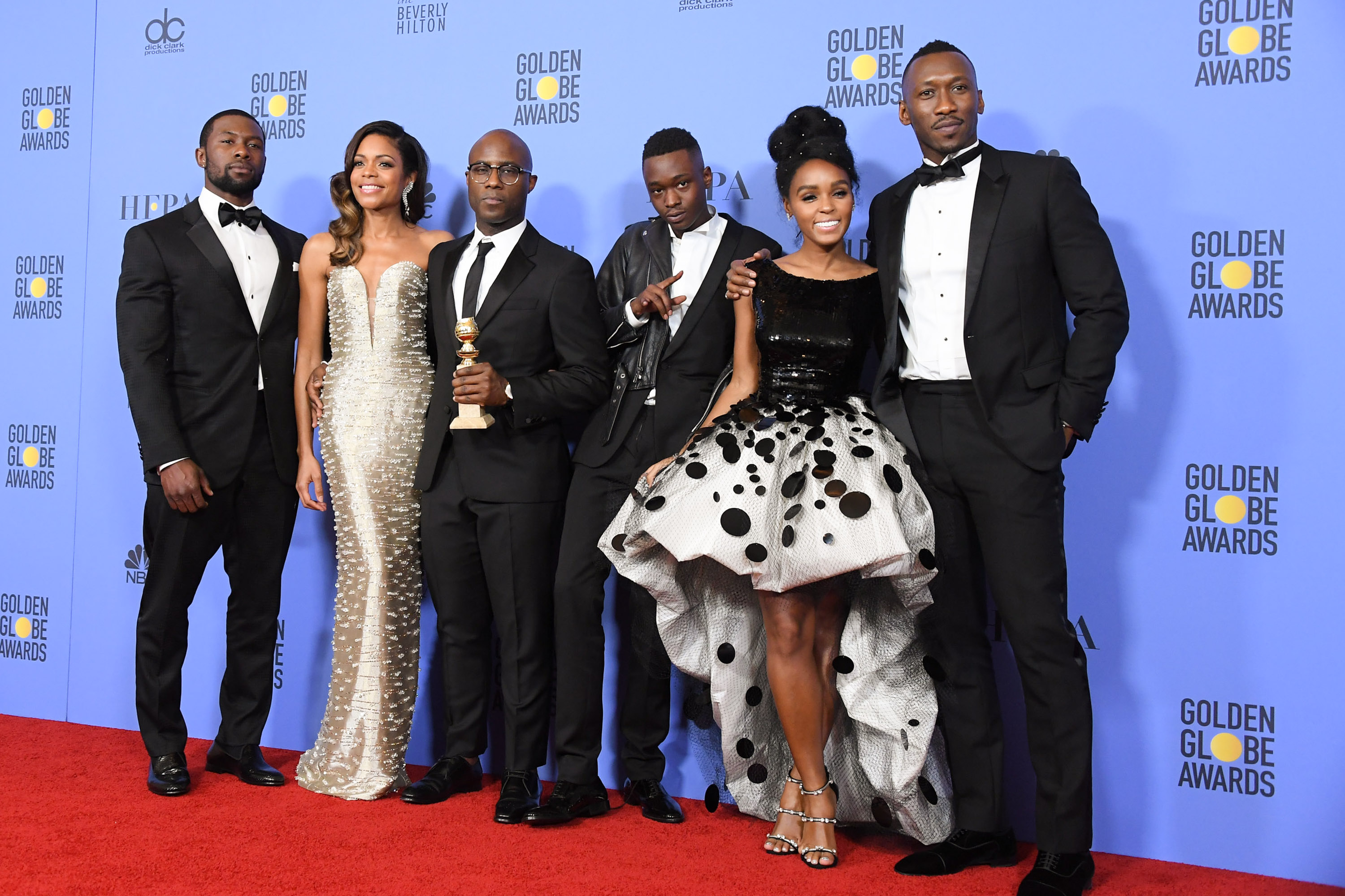 Celeb Pics of the Week 1/14 - 1/20