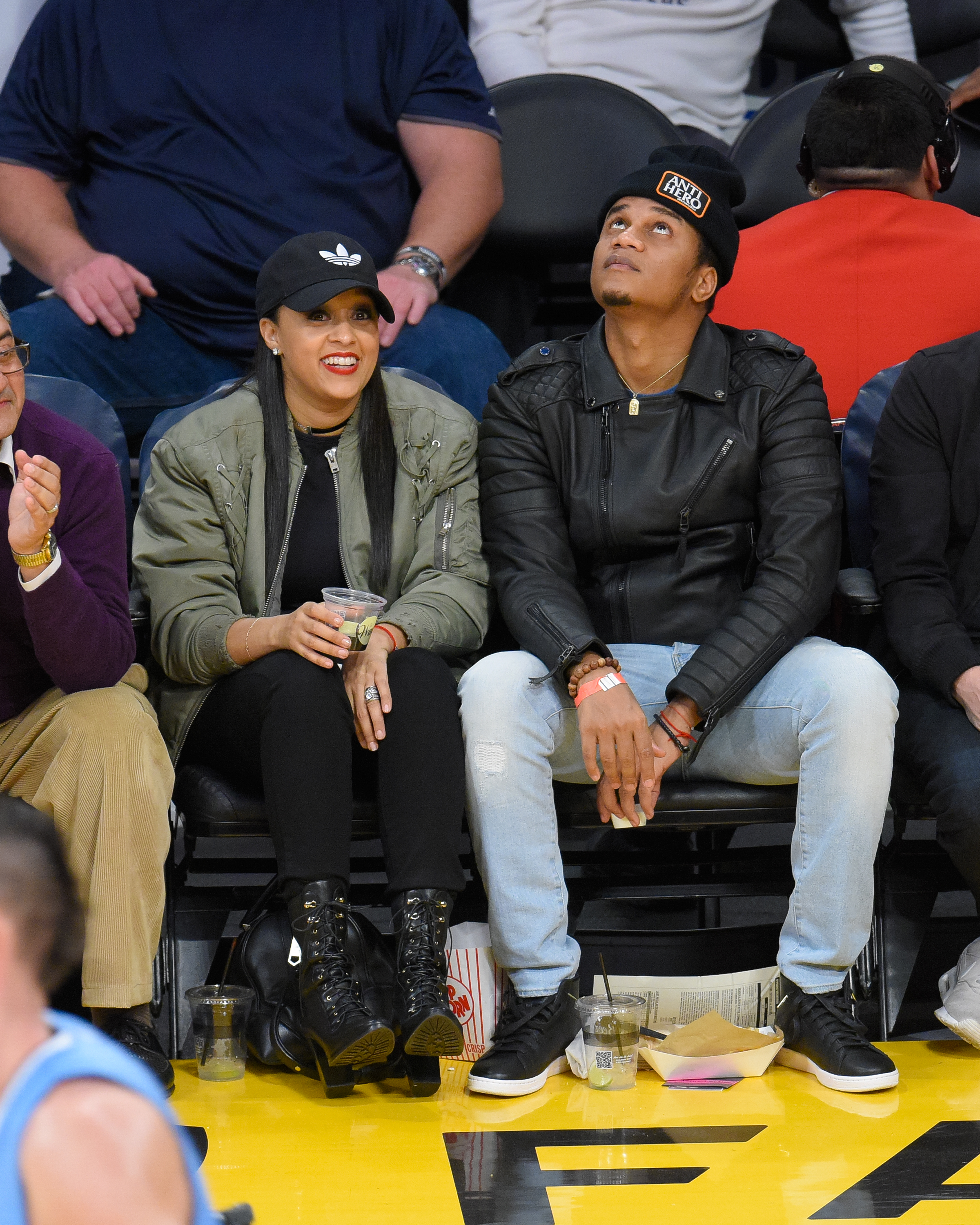 Celeb Pics Of The Week 1/14 - 1/20
