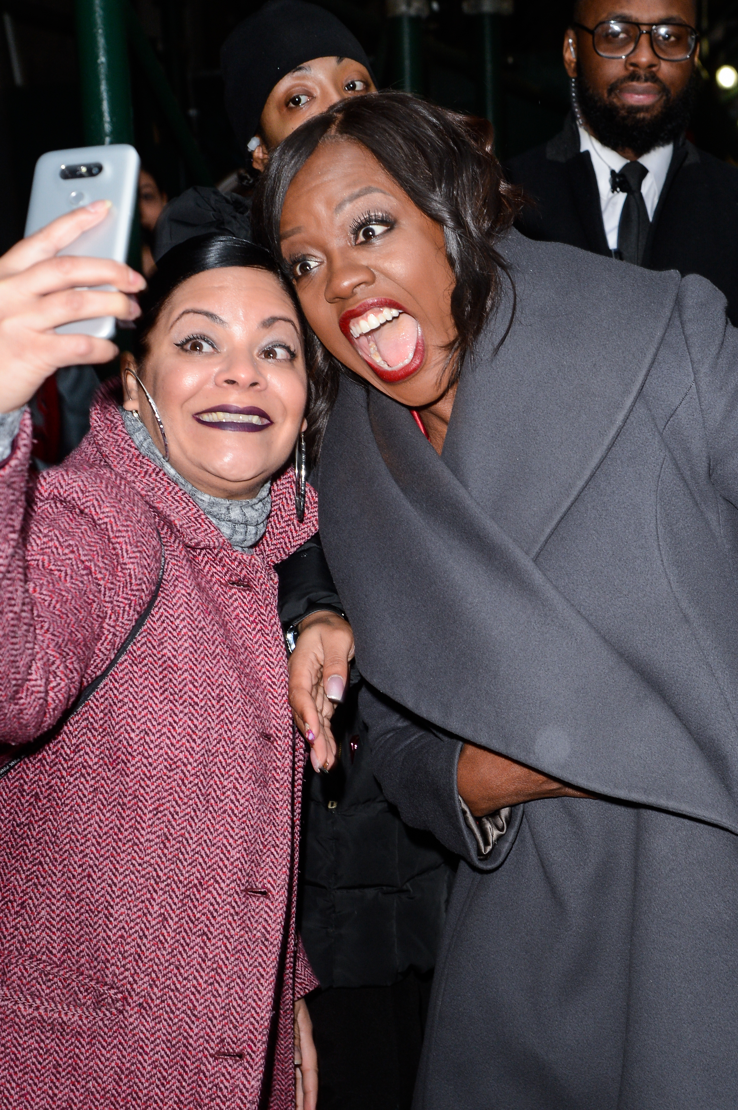 Celeb Pics Of The Week 1/14 - 1/20