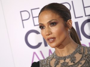 US-ENTERTAINMENT-PEOPLES CHOICE AWARDS