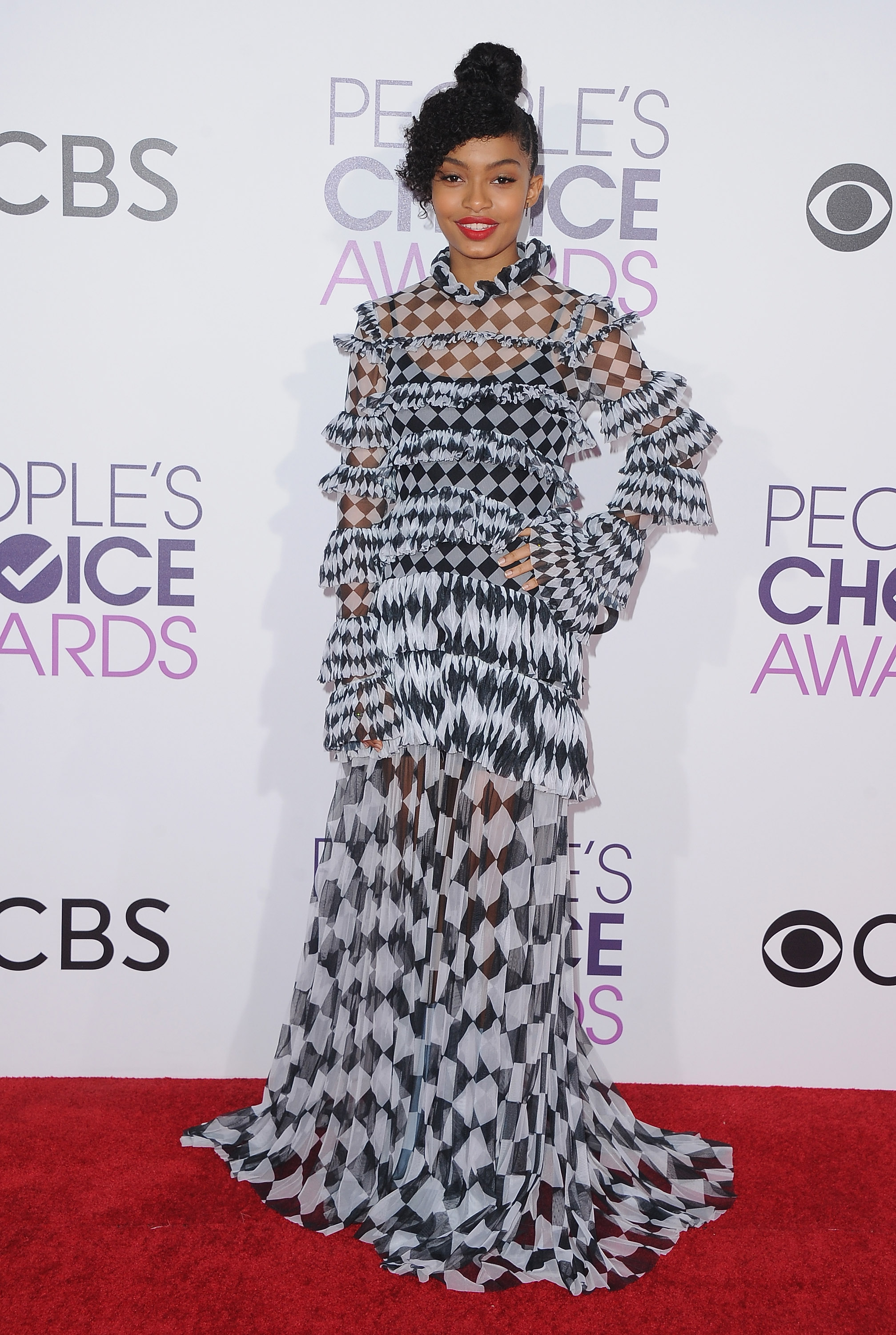 YARA SHAHIDI