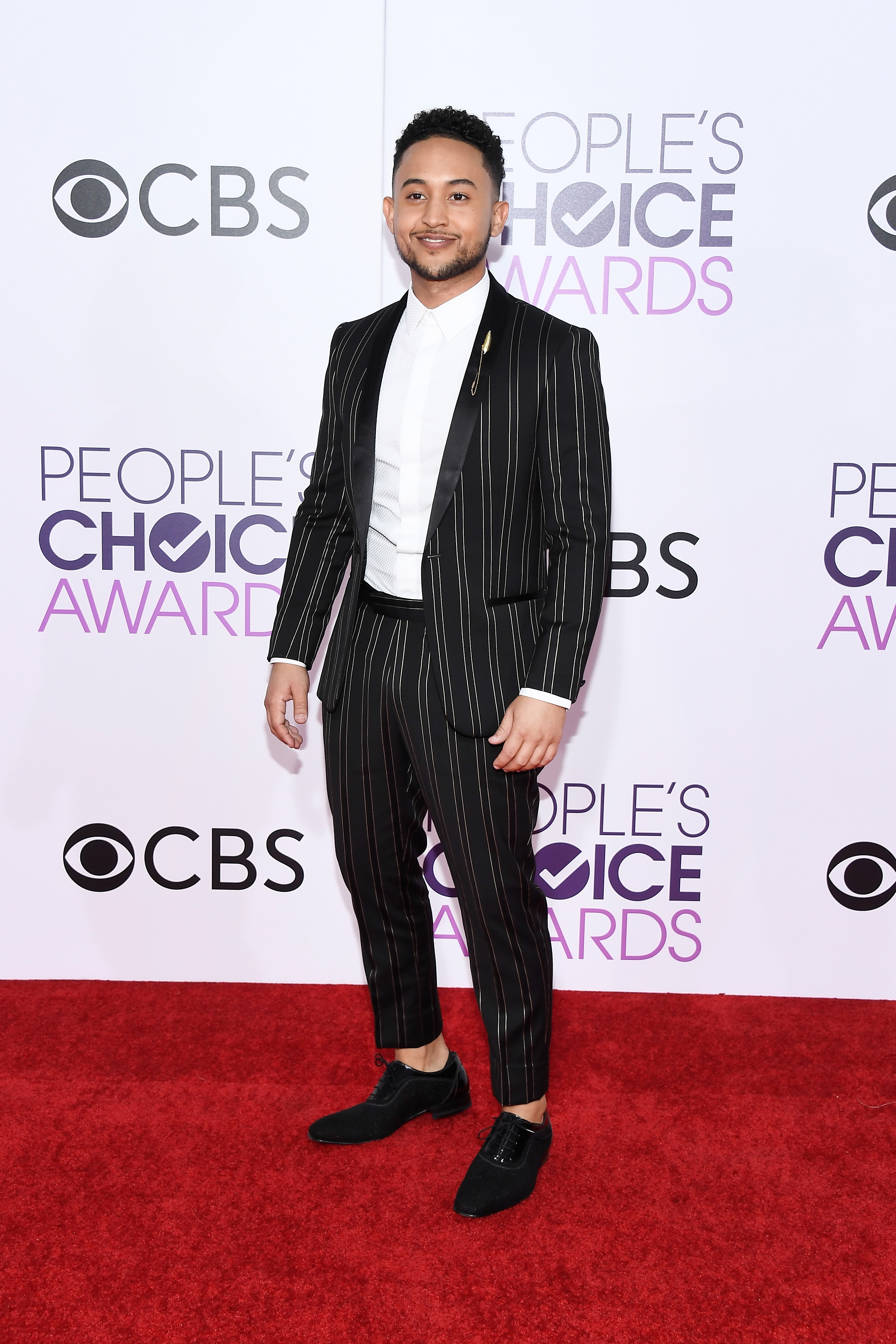 TAHJ MOWRY