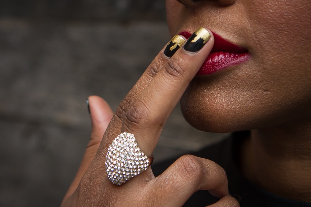 nail art