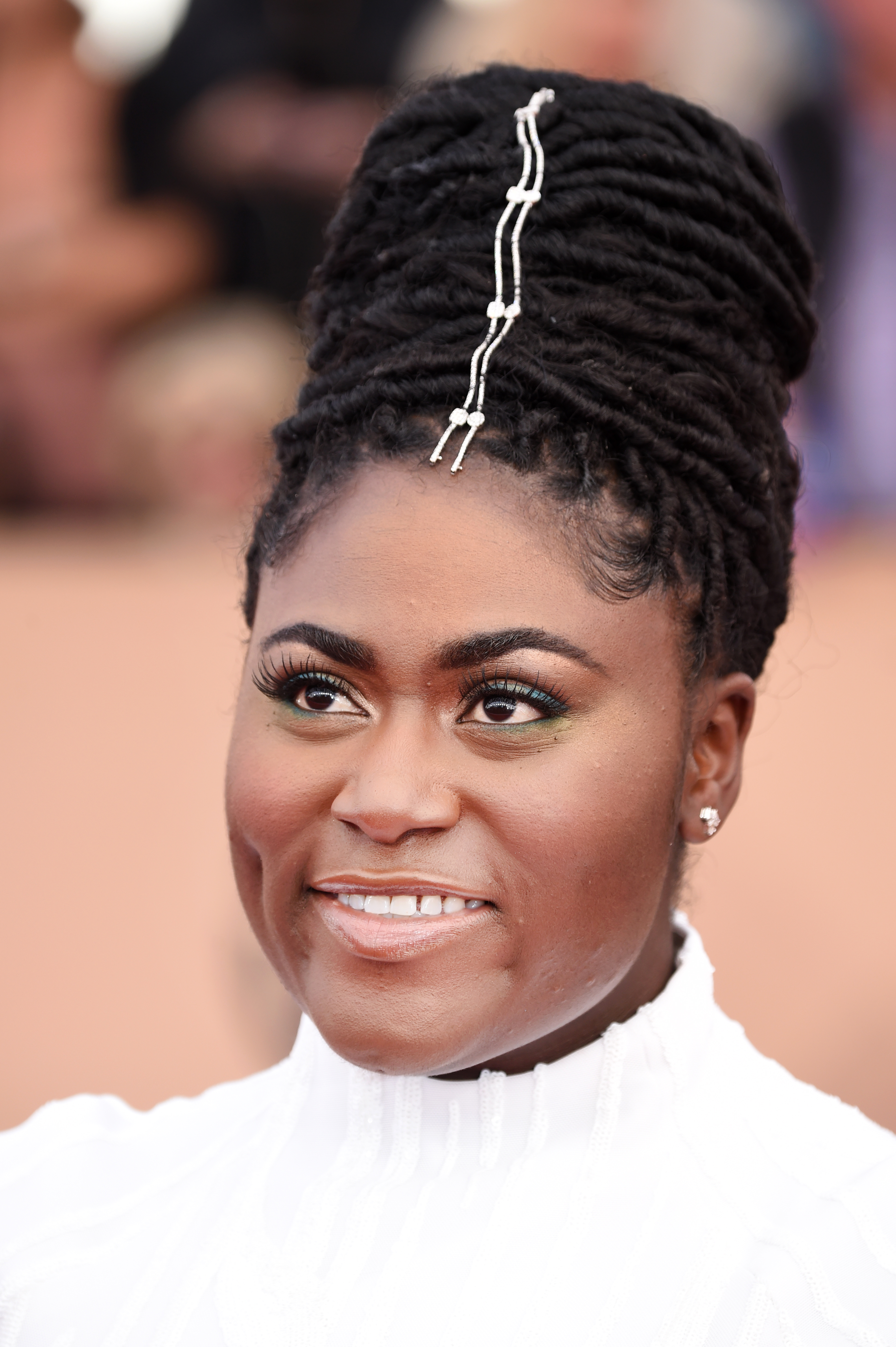 The 23rd Annual Screen Actors Guild Awards - Arrivals