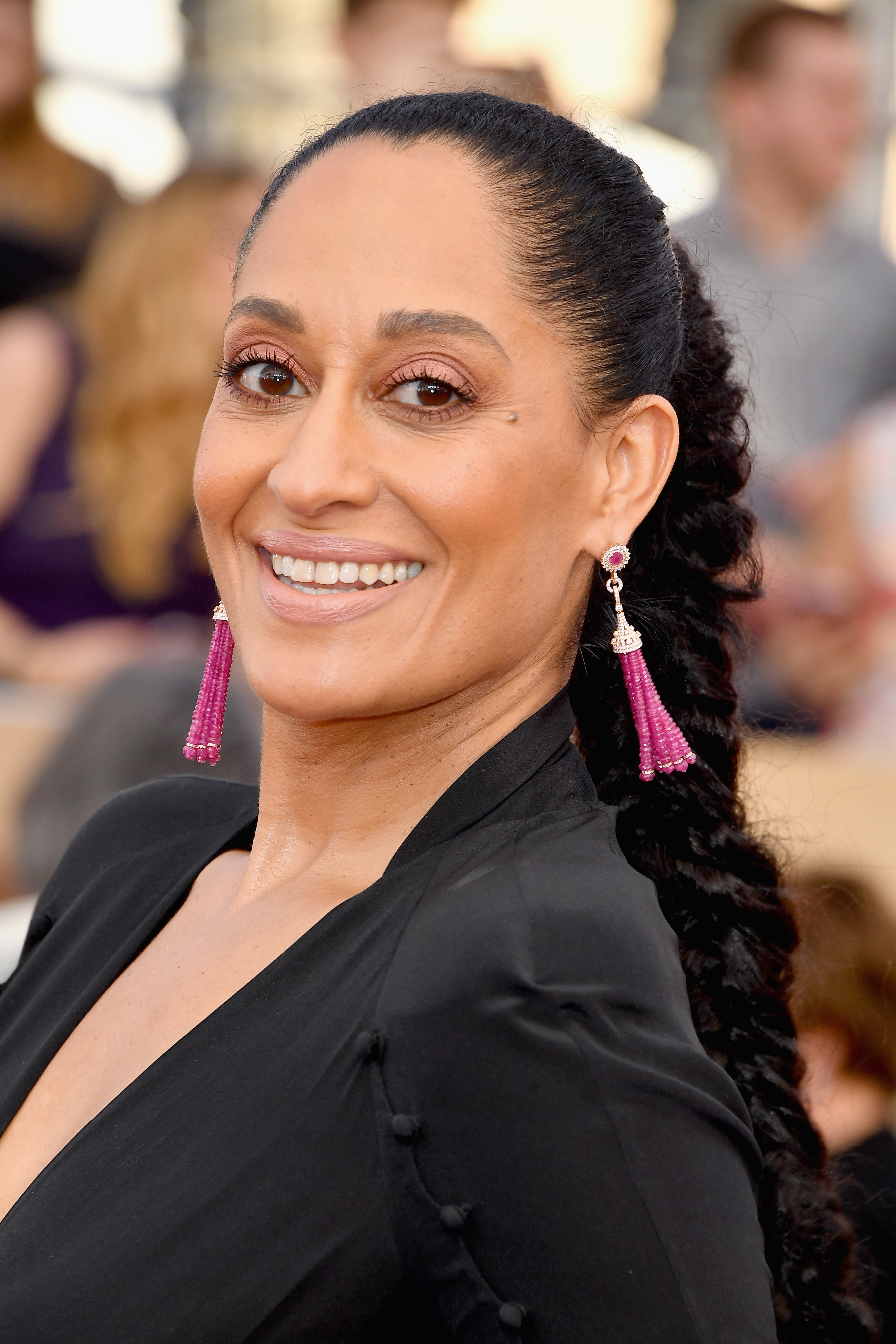 TRACEE ELLIS ROSS