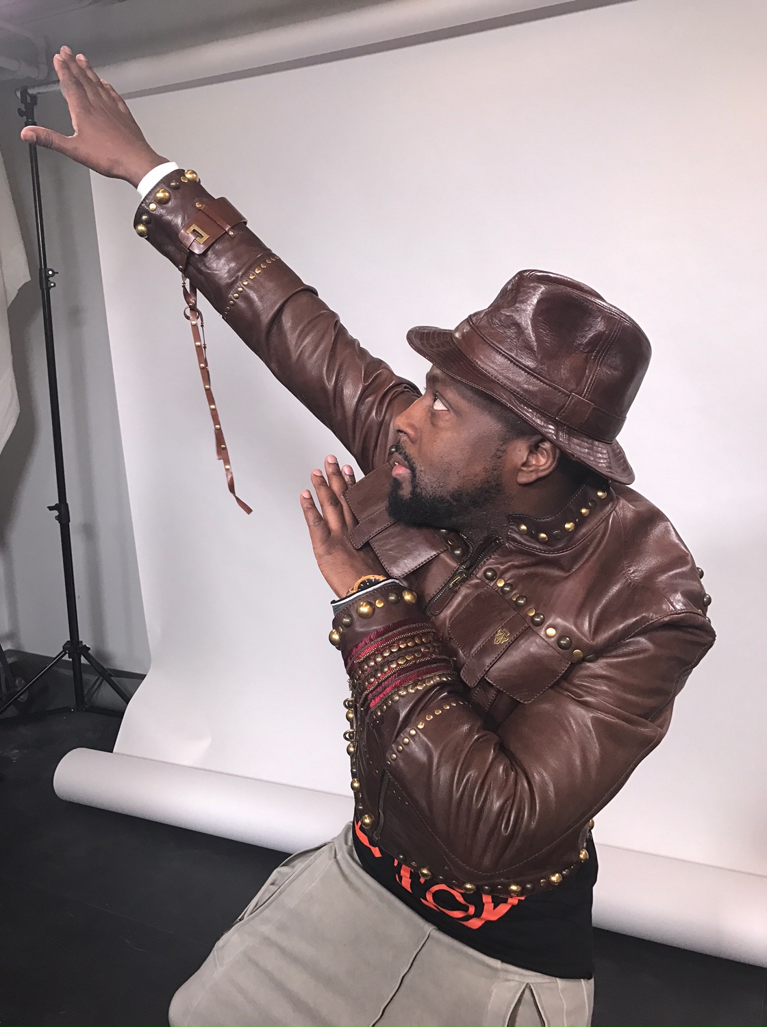 Wyclef Jean