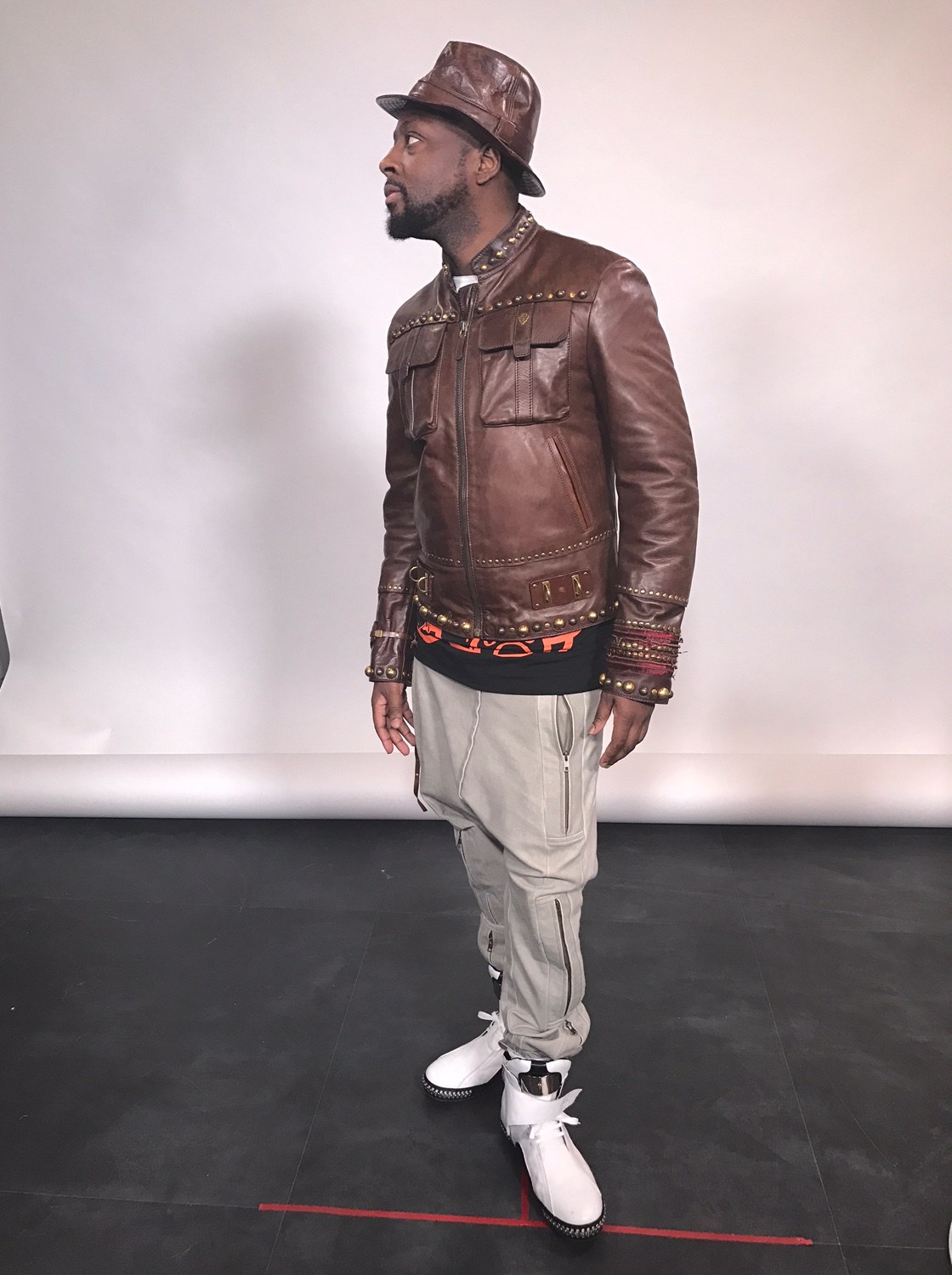 Wyclef Jean