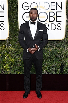 TREVANTE RHODES