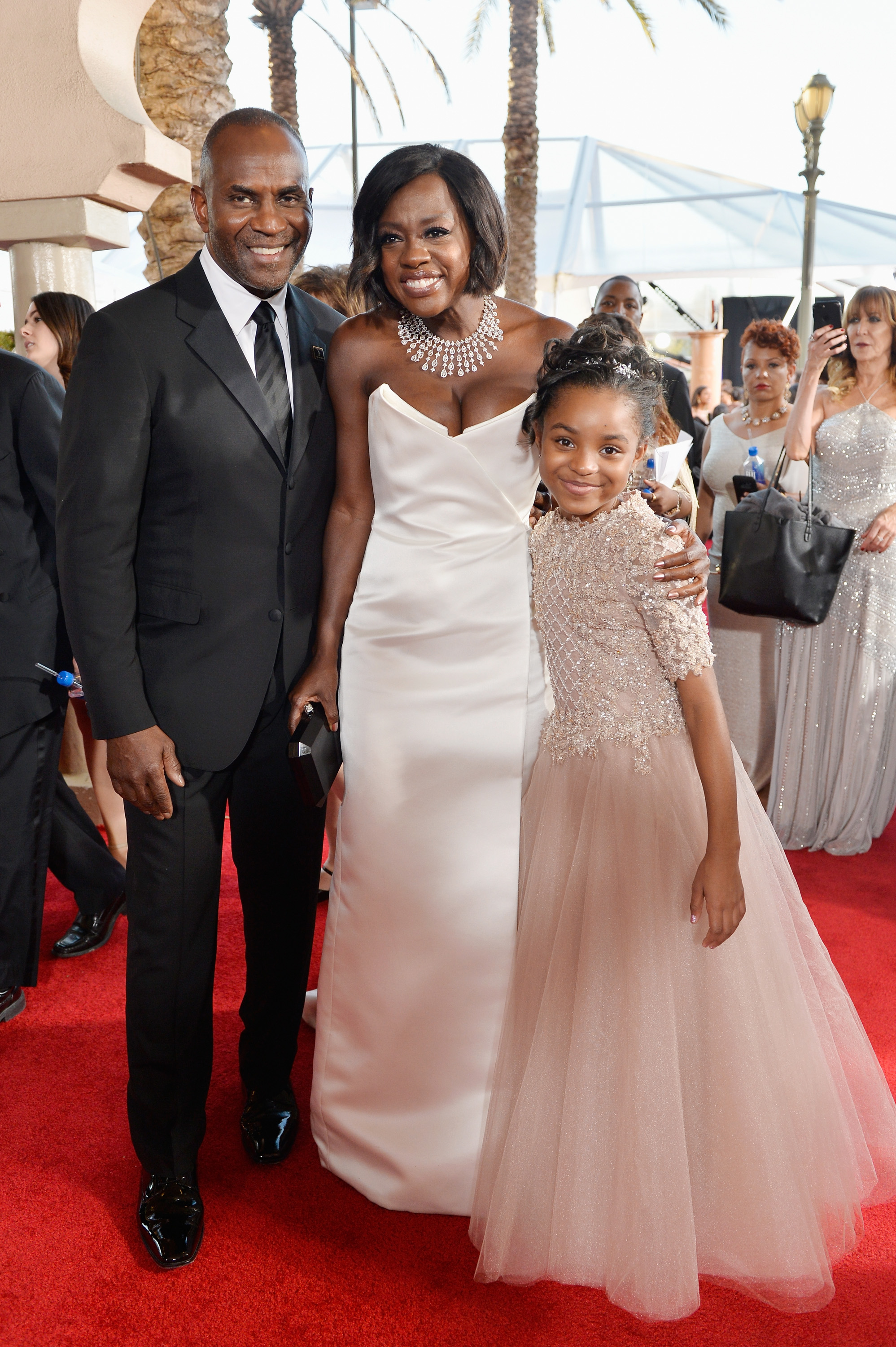 Celeb Pics of the Week 1/28 - 2/3