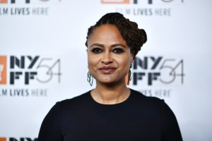 54th New York Film Festival - Opening Night Gala Presentation And '13th' World Premiere - Red Carpet