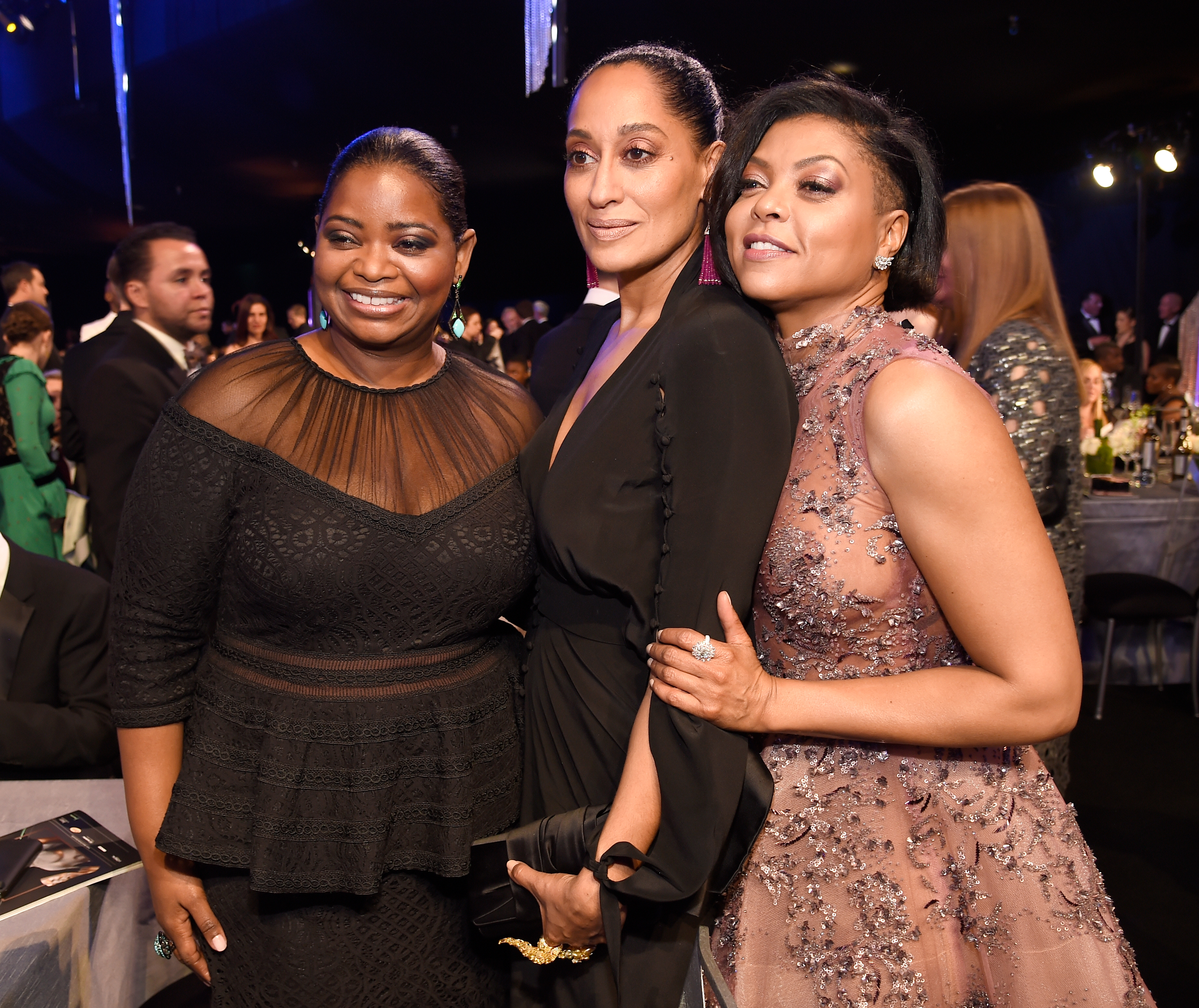 Celeb Pics of the Week 1/28 - 2/3
