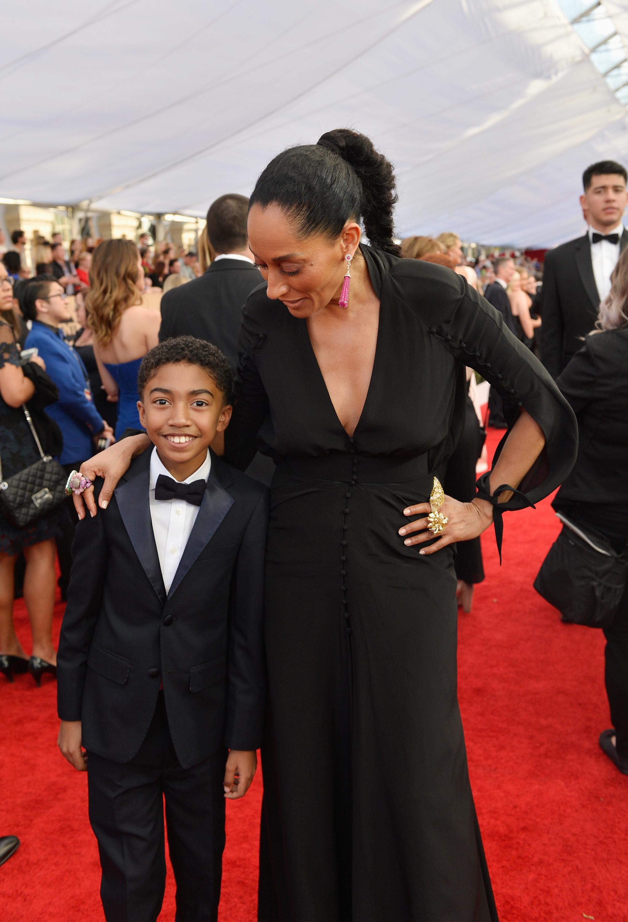 Celeb Pics of the Week 1/28 - 2/3