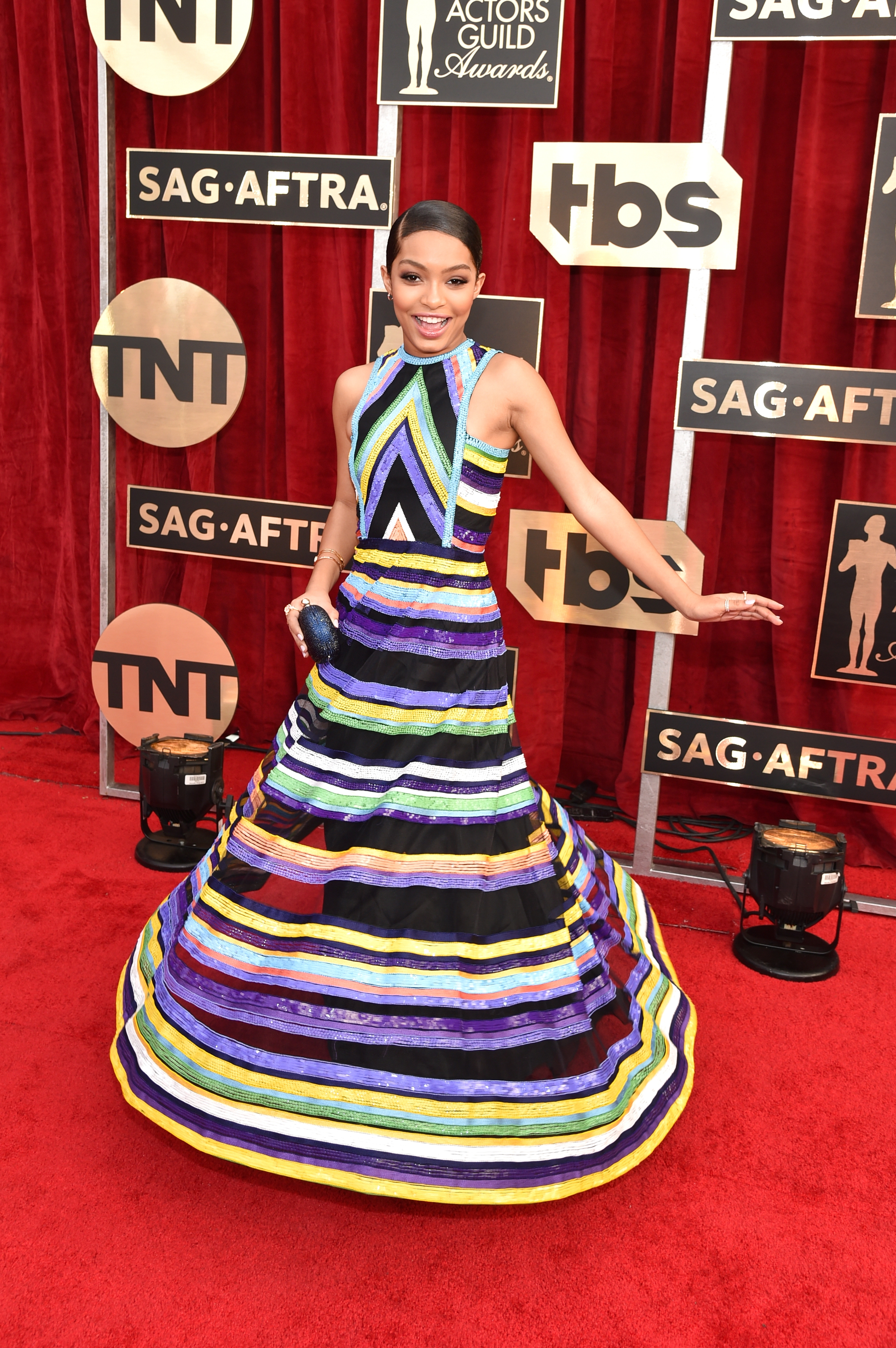 Celeb Pics of the Week 1/28 - 2/3