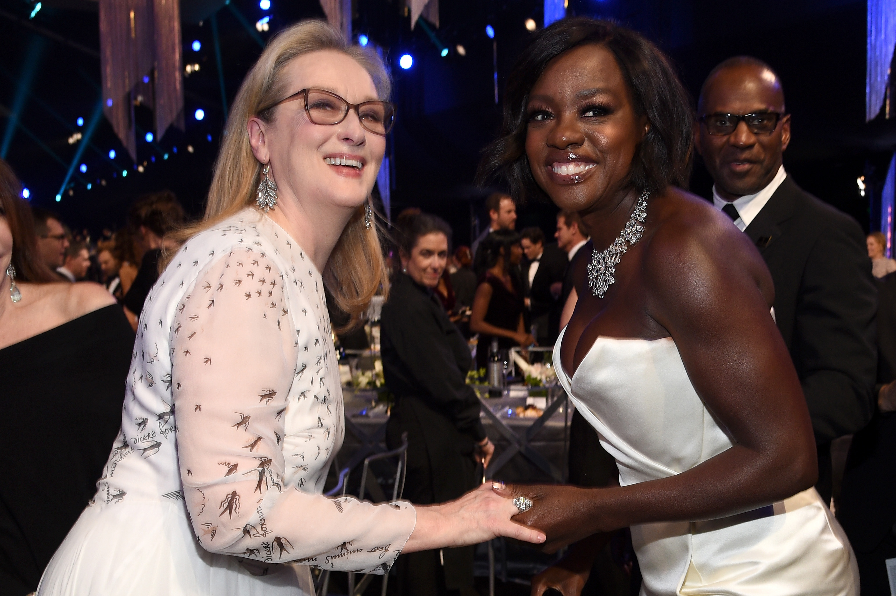 Celeb Pics of the Week 1/28 - 2/3