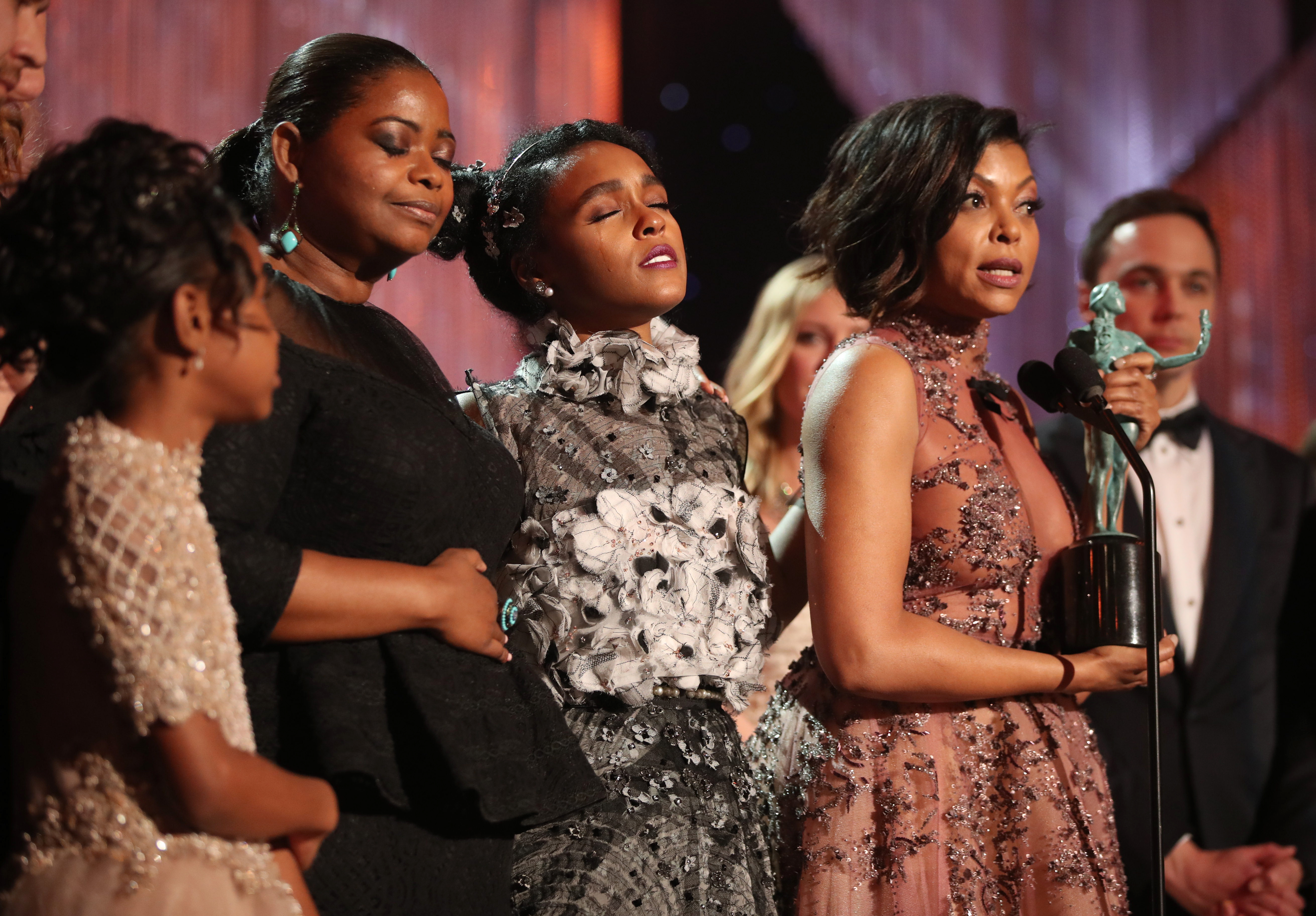 Celeb Pics of the Week 1/28 - 2/3