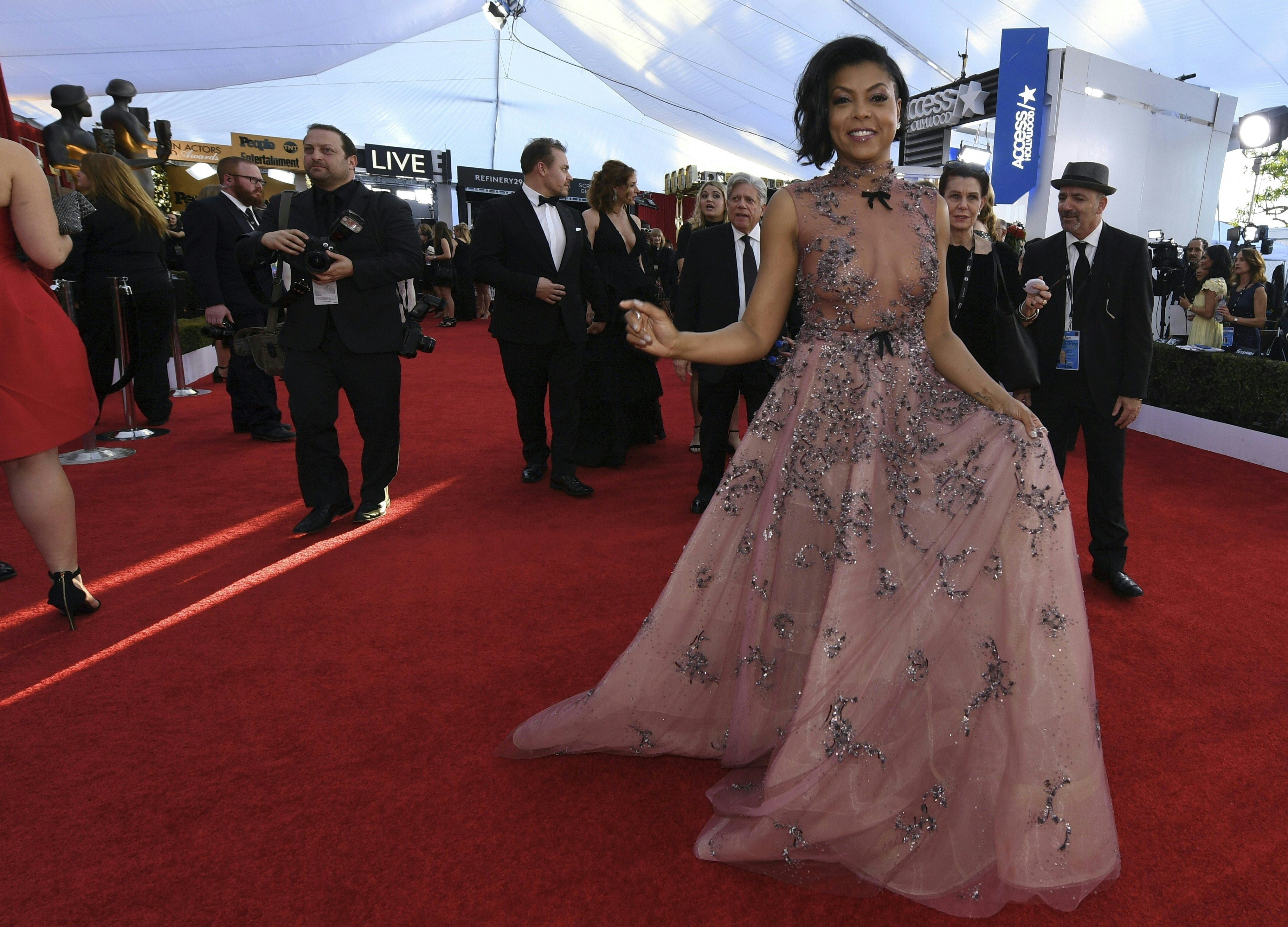 Celeb Pics of the Week 1/28 - 2/3