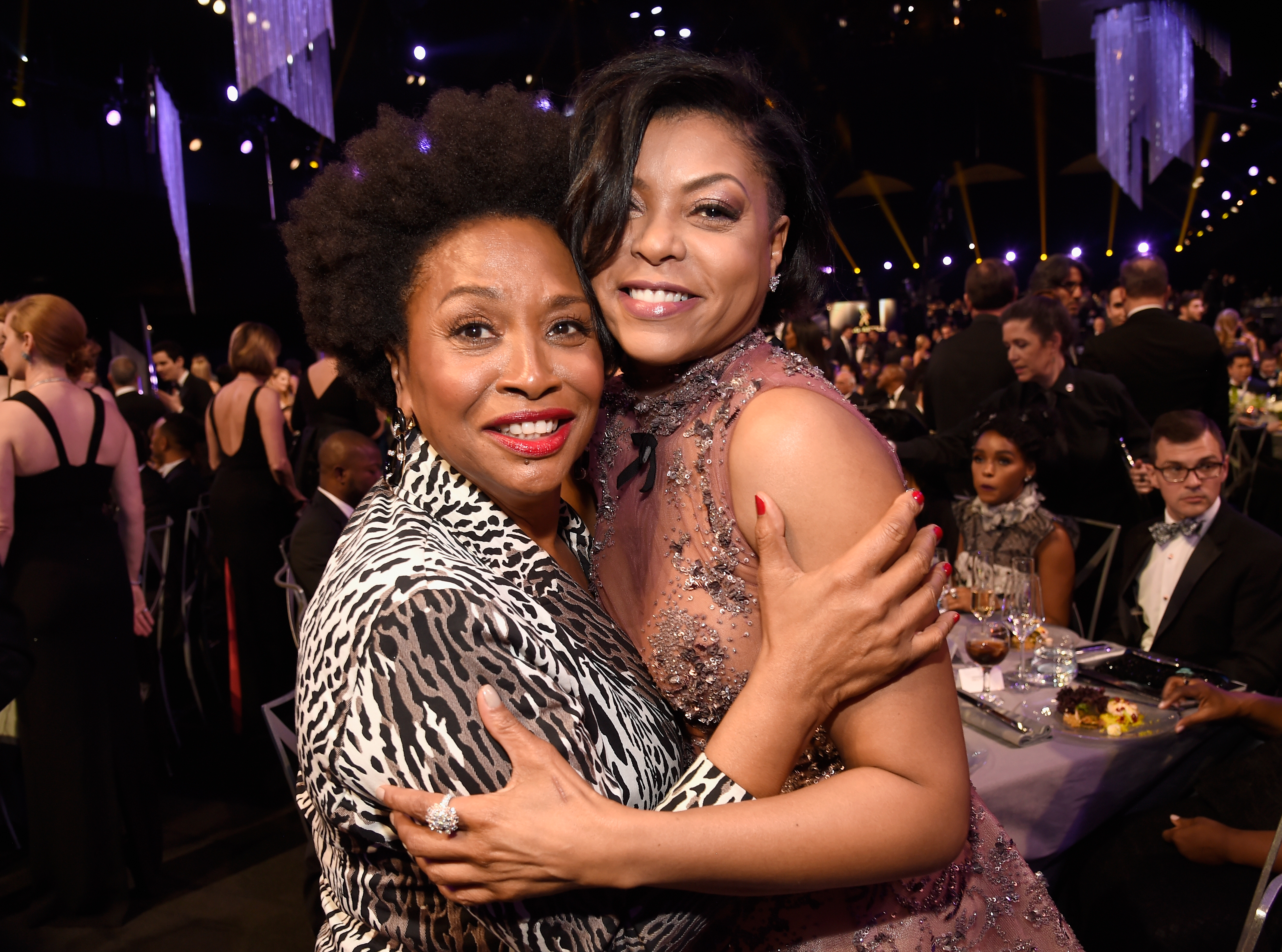 Celeb Pics of the Week 1/28 - 2/3