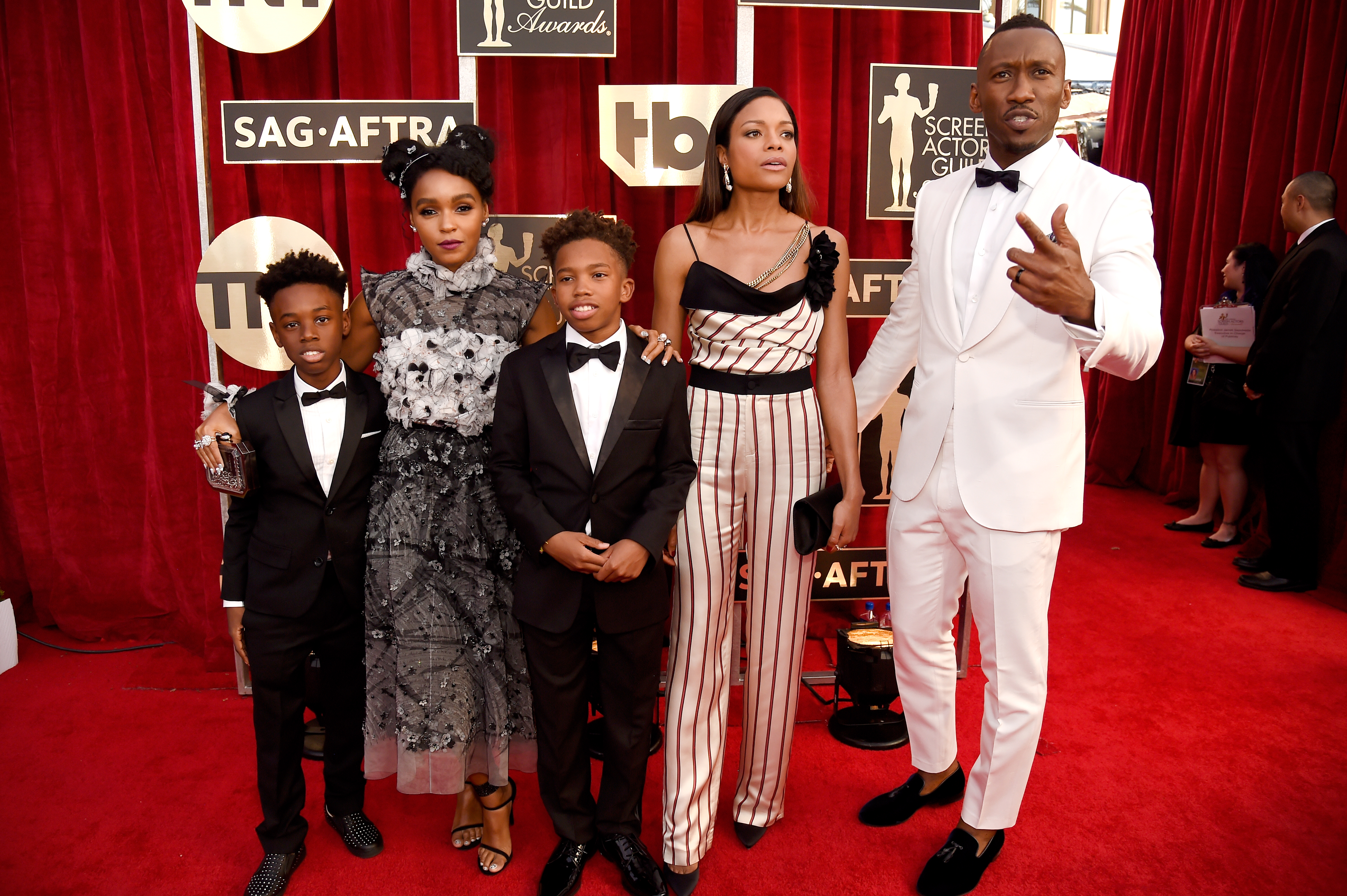 Celeb Pics of the Week 1/28 - 2/3