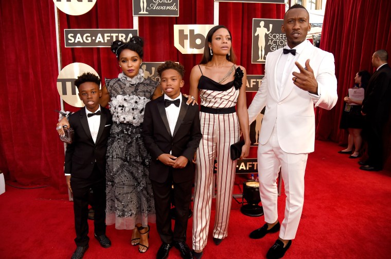 Celeb Pics of the Week 1/28 - 2/3