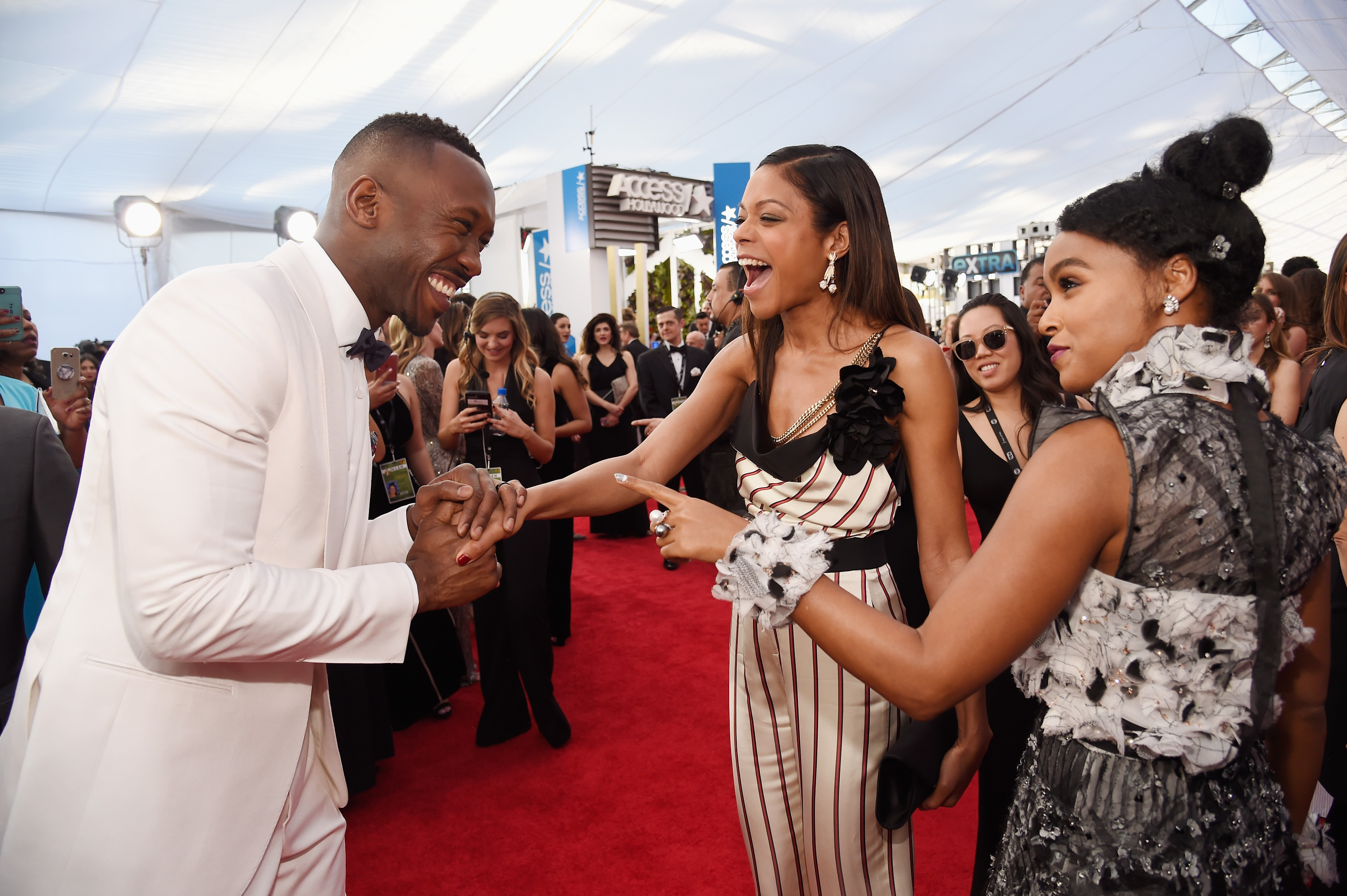 Celeb Pics of the Week 1/28 - 2/3