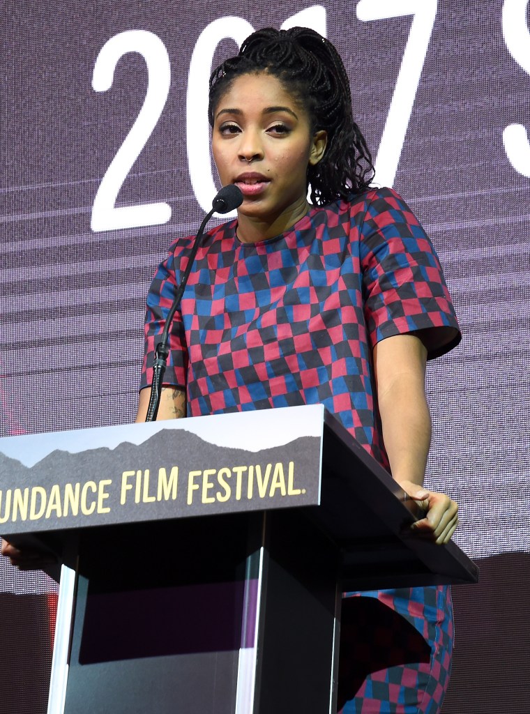 Jessica Williams