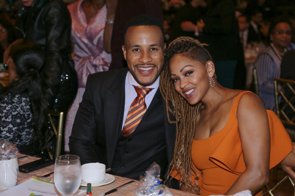 23rd Annual Unity Awards - Arrivals
